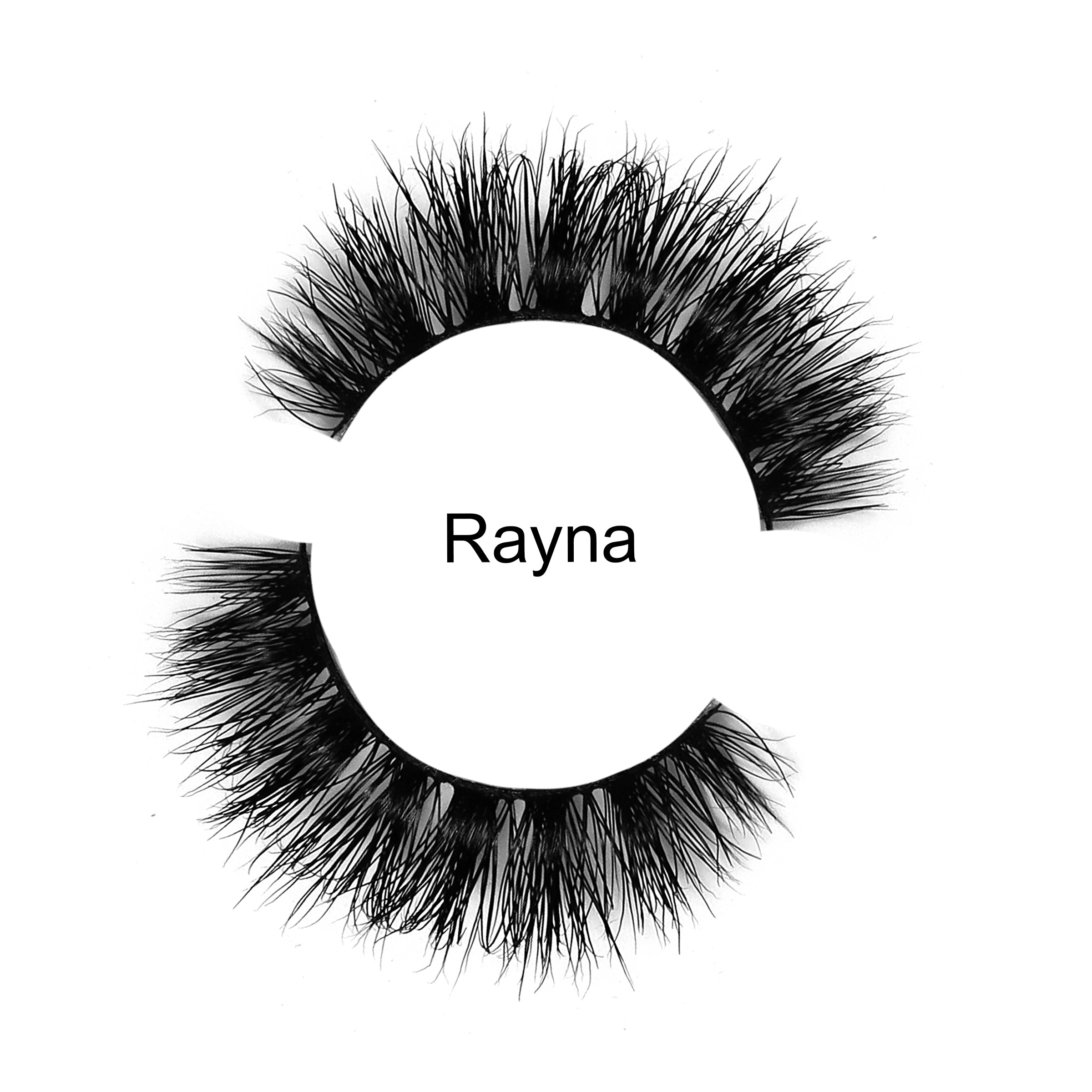 Rayna | Mink