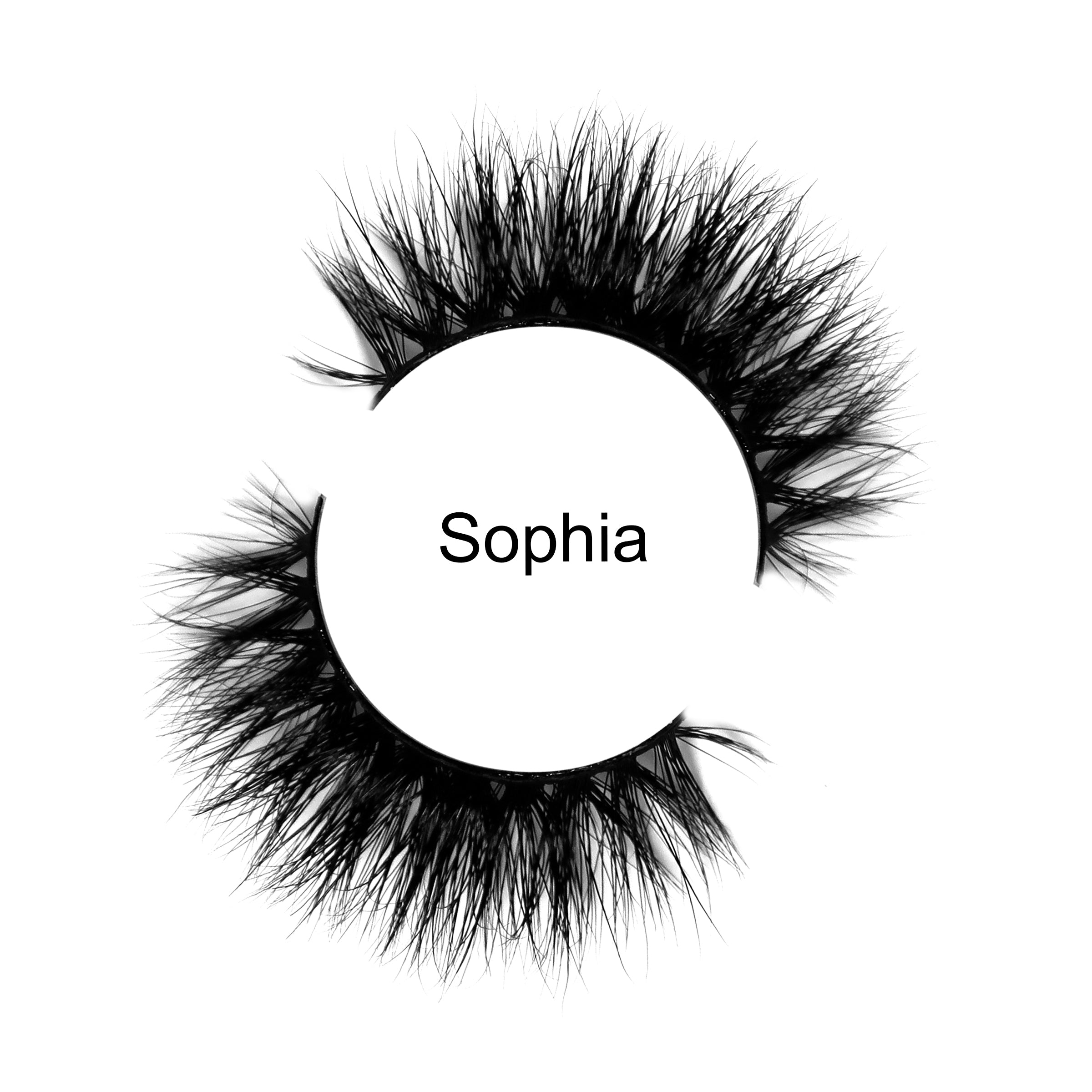 Sophia | 3D Mink