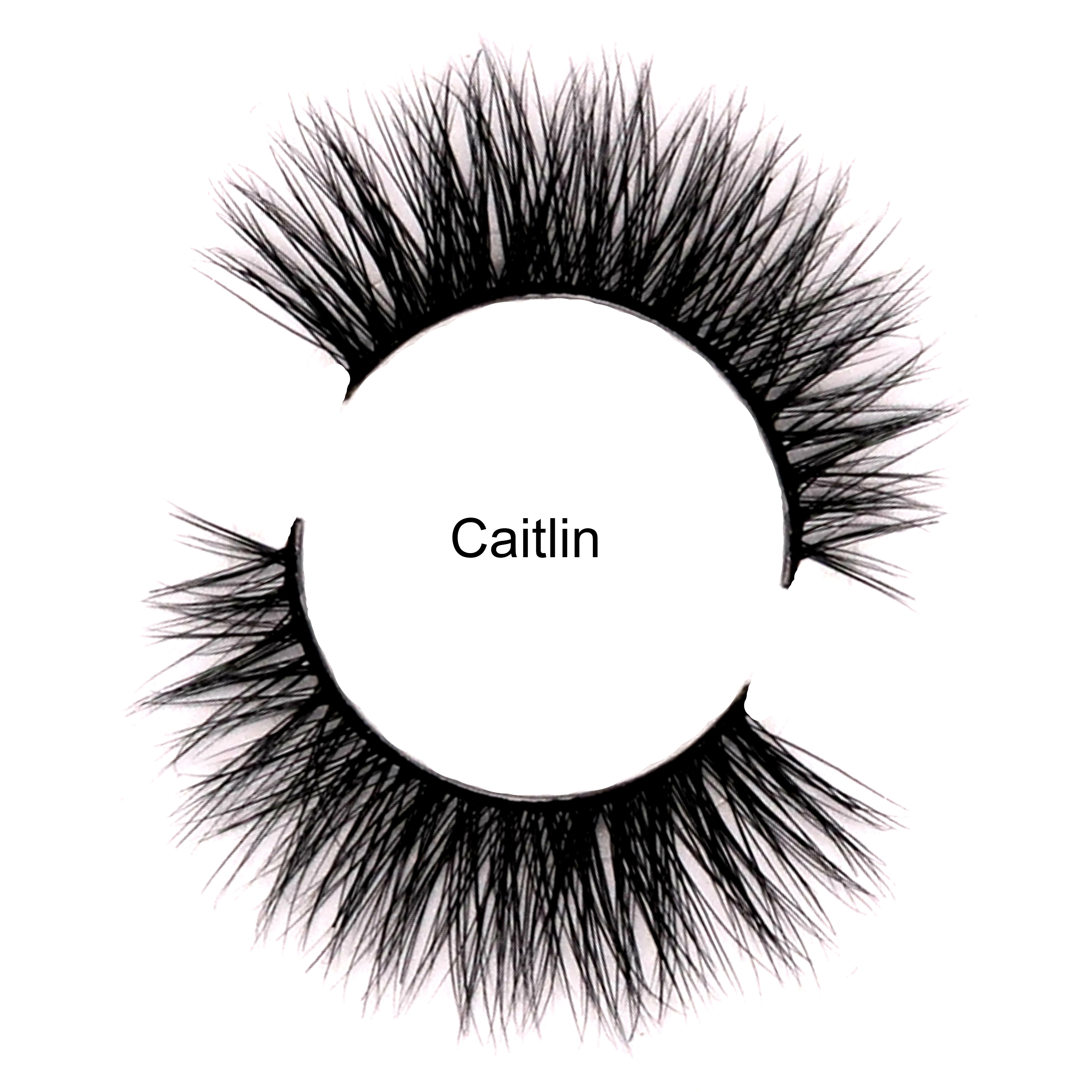 Caitlin | Mink