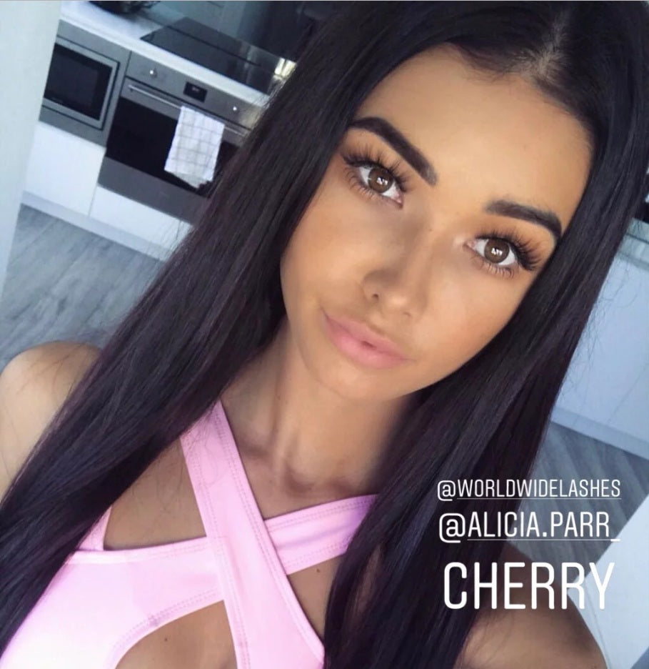 Cherry | Mink