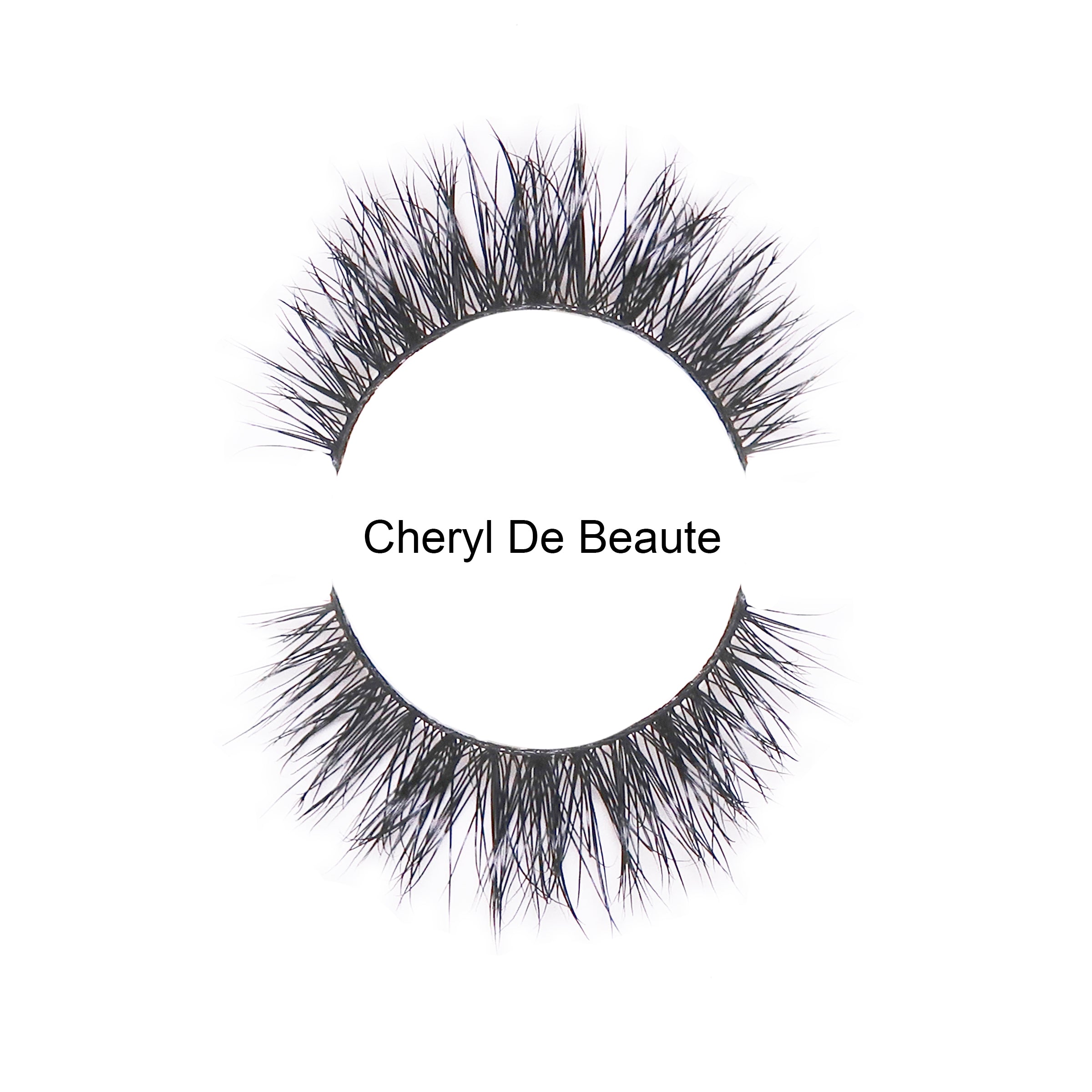 Clearance Cheryl De Beaute | Mink