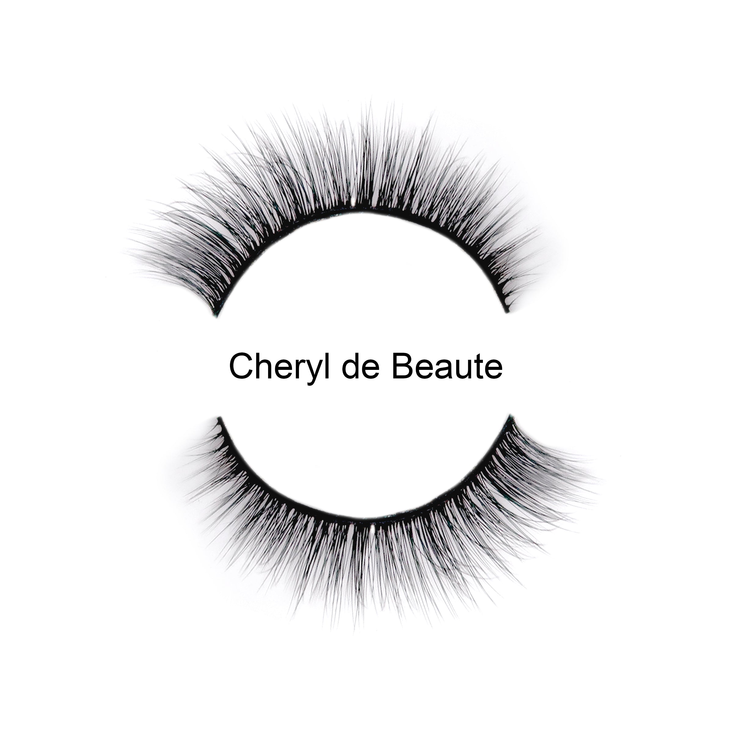 Cheryl De Beaute | Natural Silk