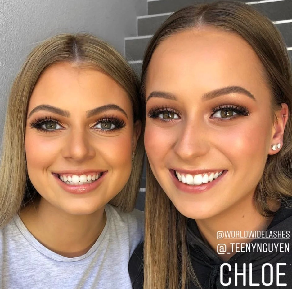 Chloe | Volume Mink