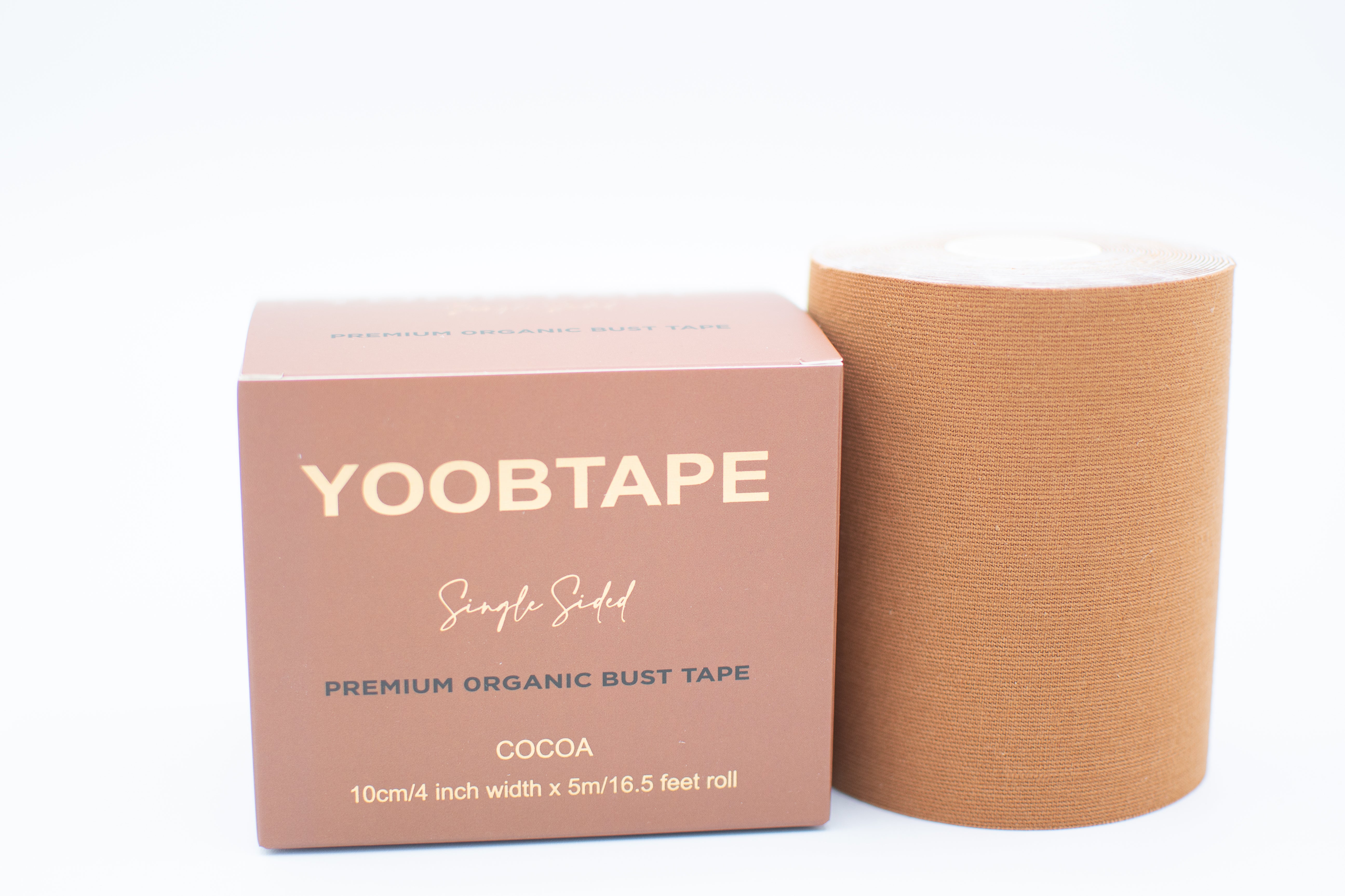 Boob Tape Premium Double Sided Bust Tape - Mix