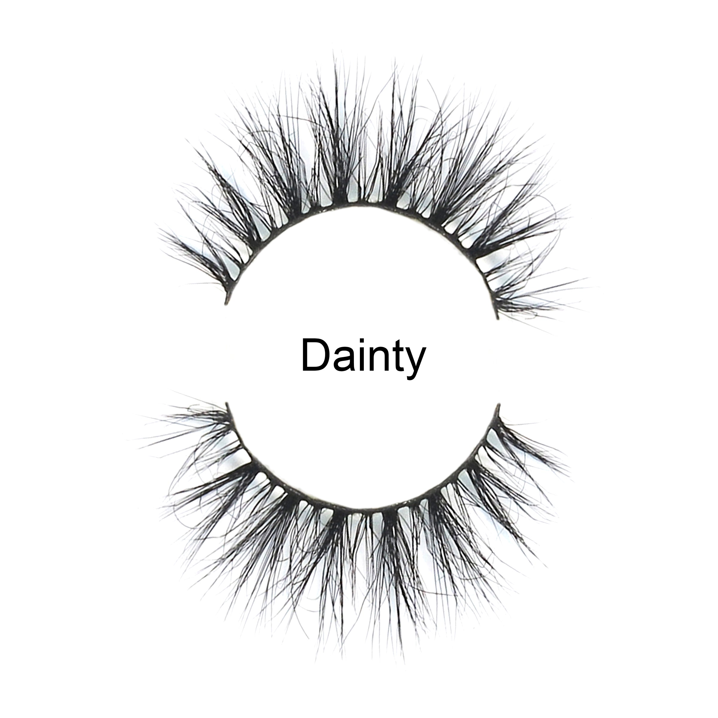 Dainty | Mink