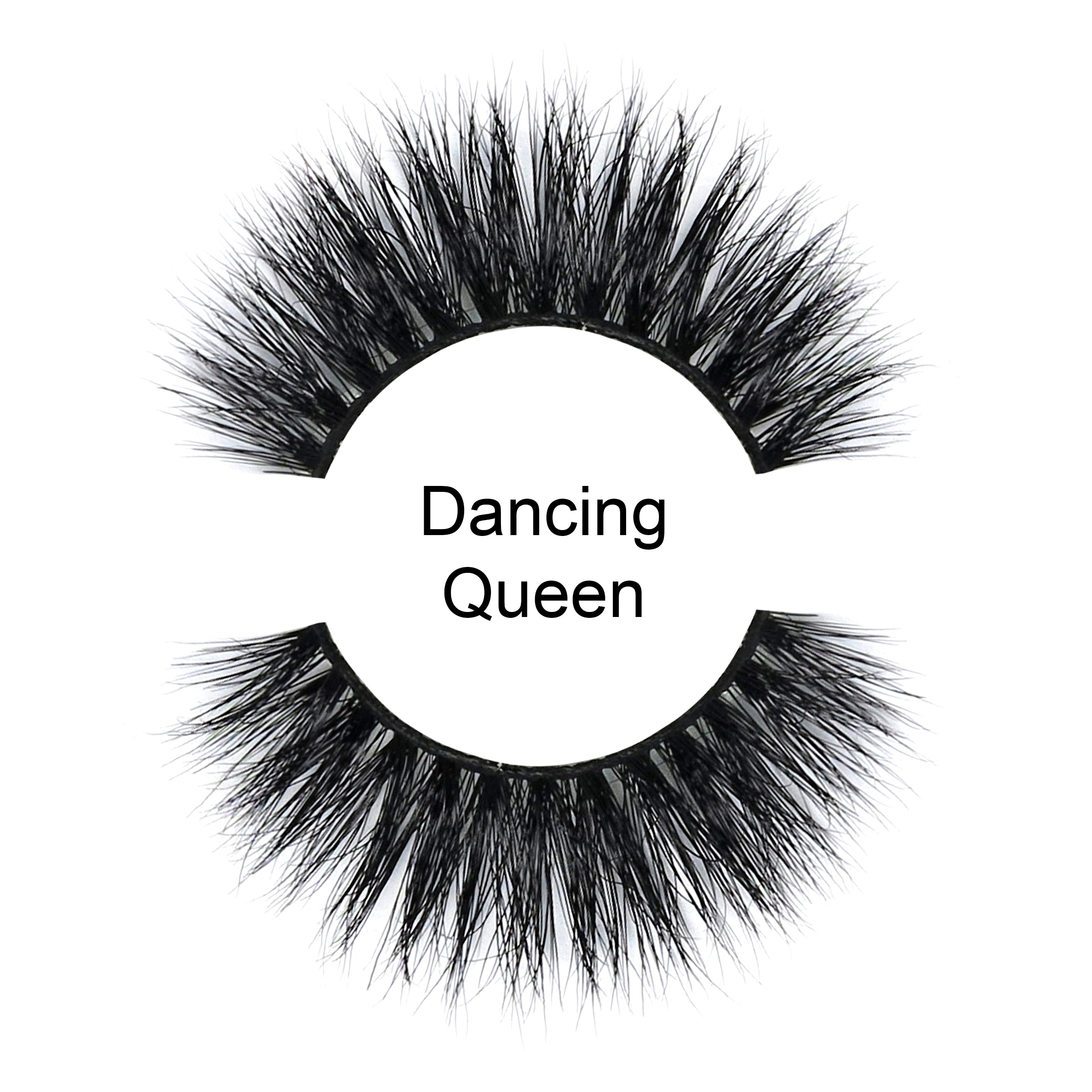 Dancing Queen | 3D Mink