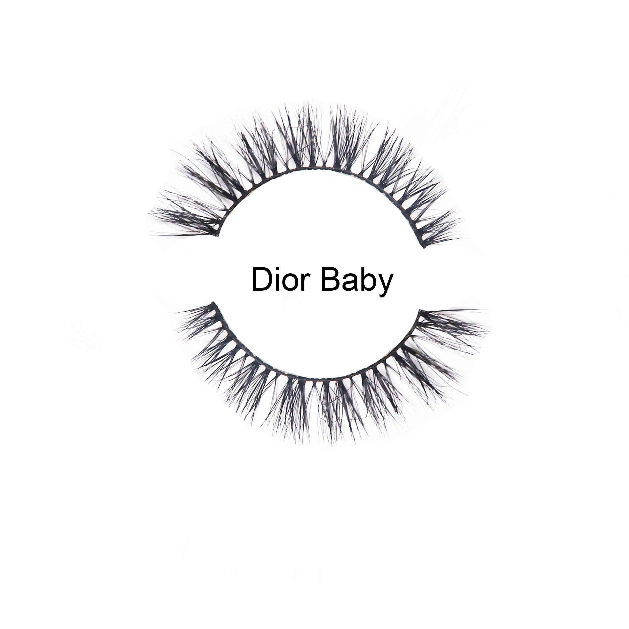 Dior Baby | Faux Mink