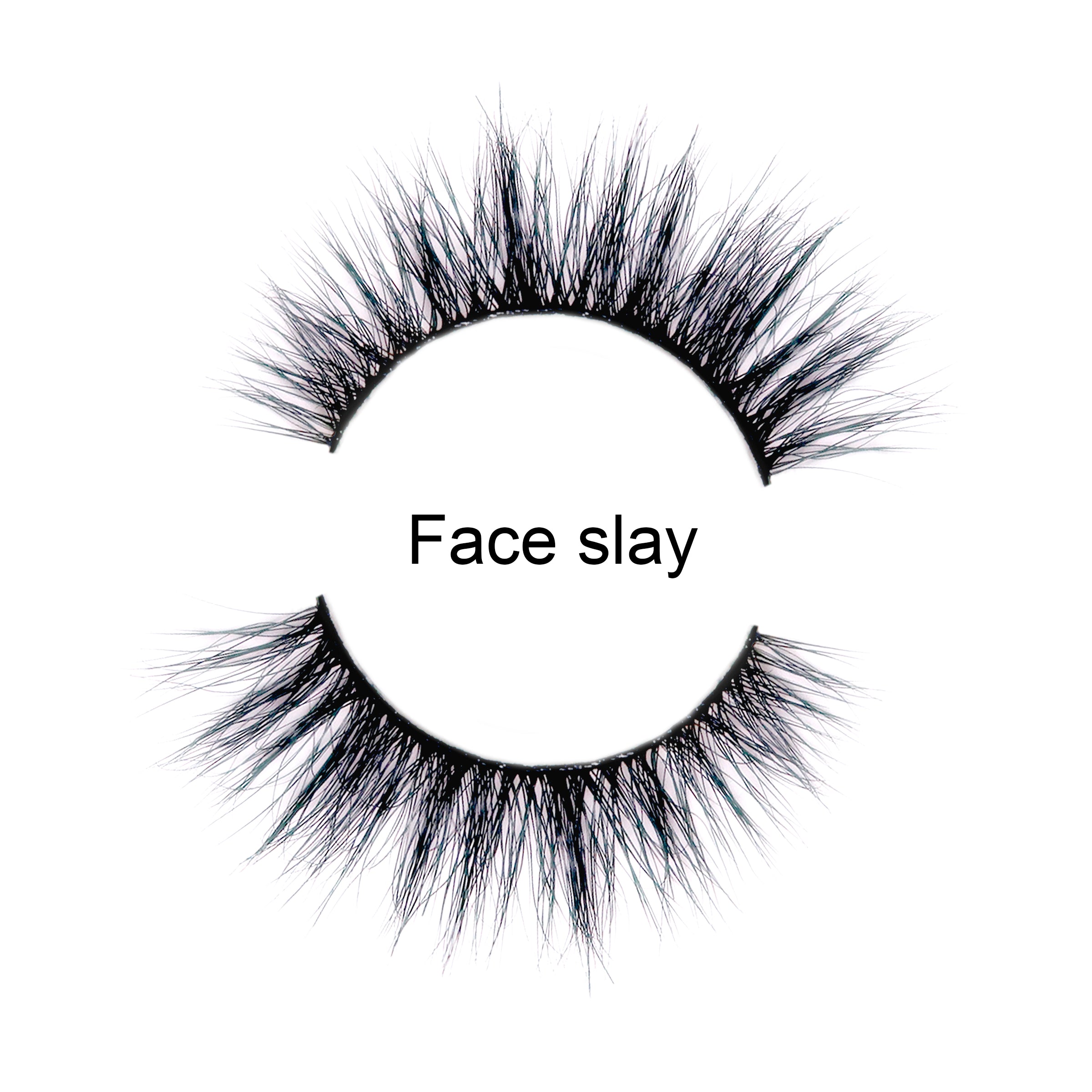 Face Slay | Mink