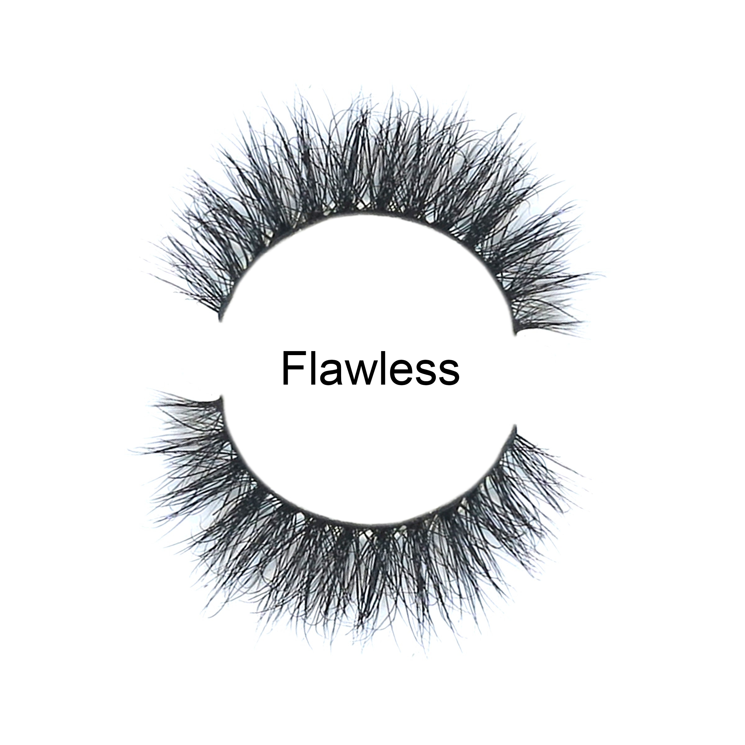 Flawless  | Mink