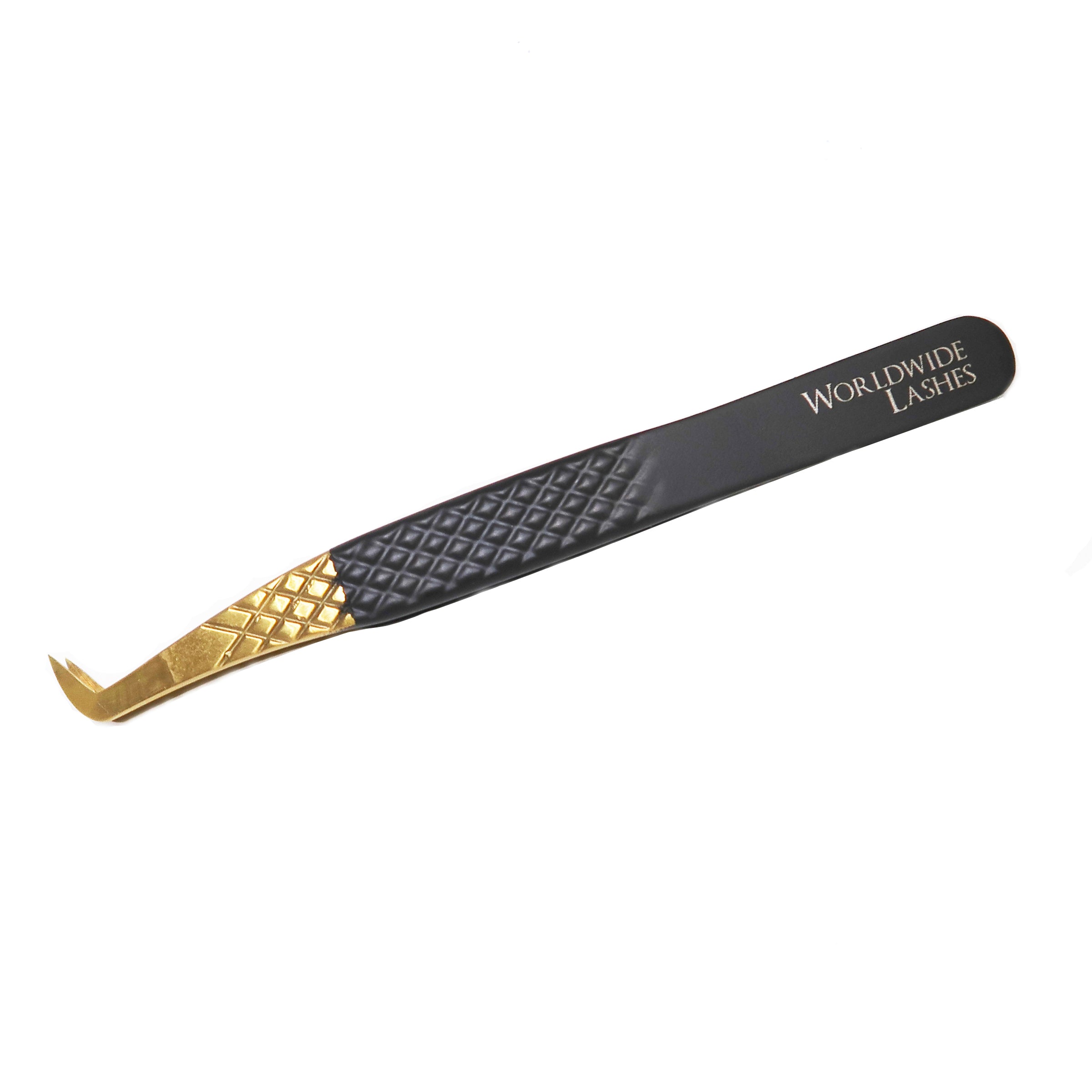 Hawaii Boot Tweezers | Lash applicator