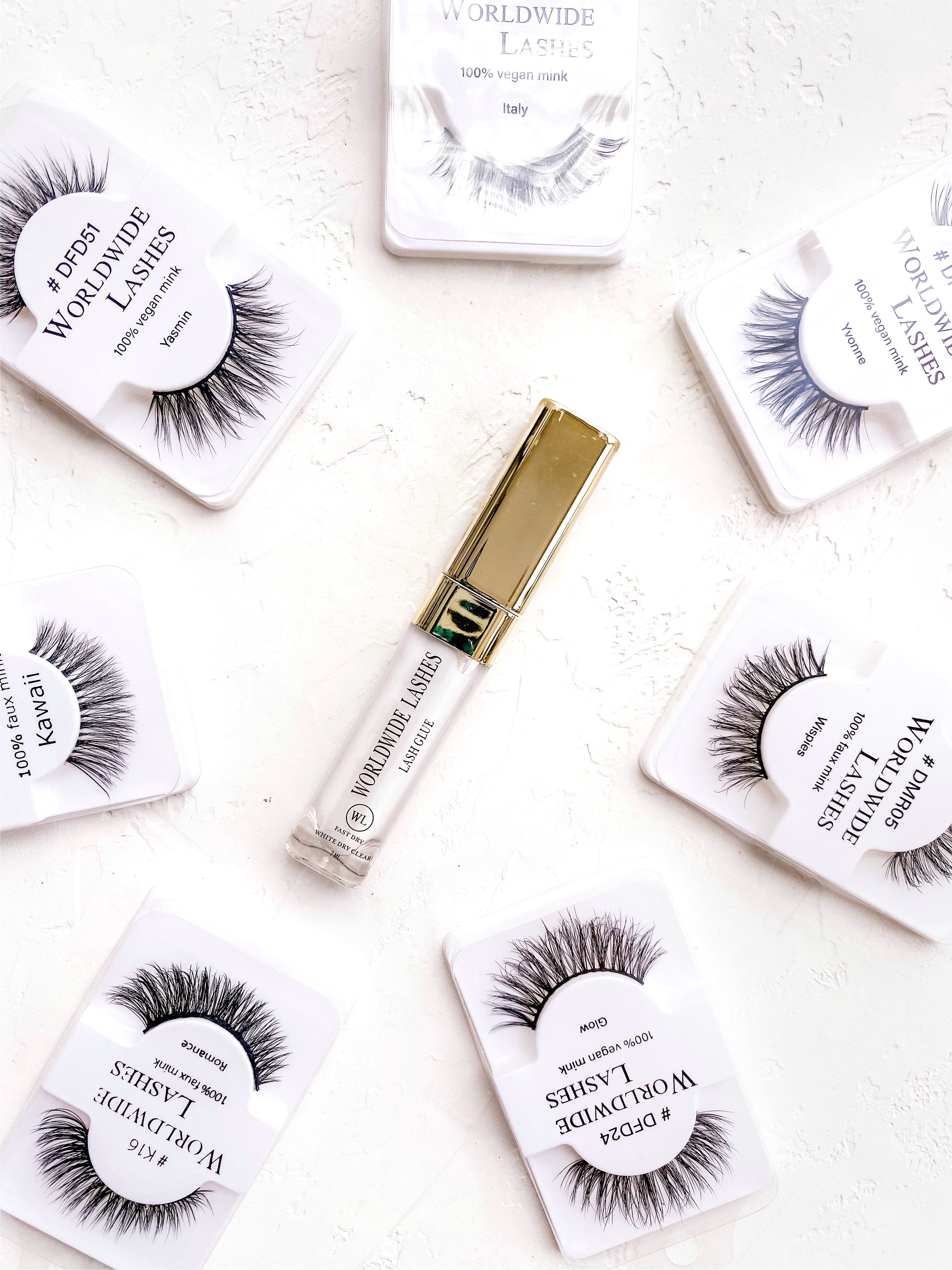 No. 1 Strip Lash Glue