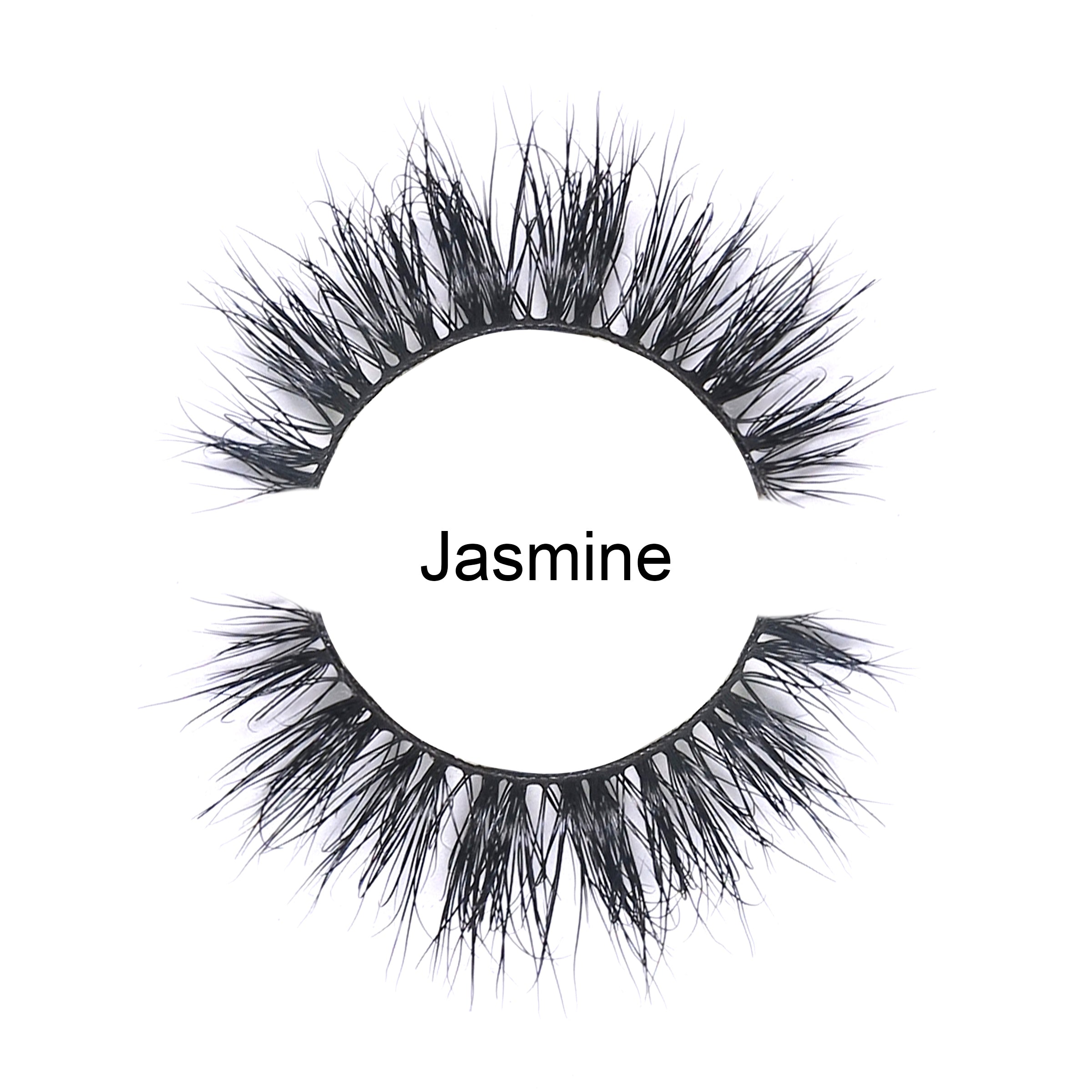Jasmine | Volume Mink