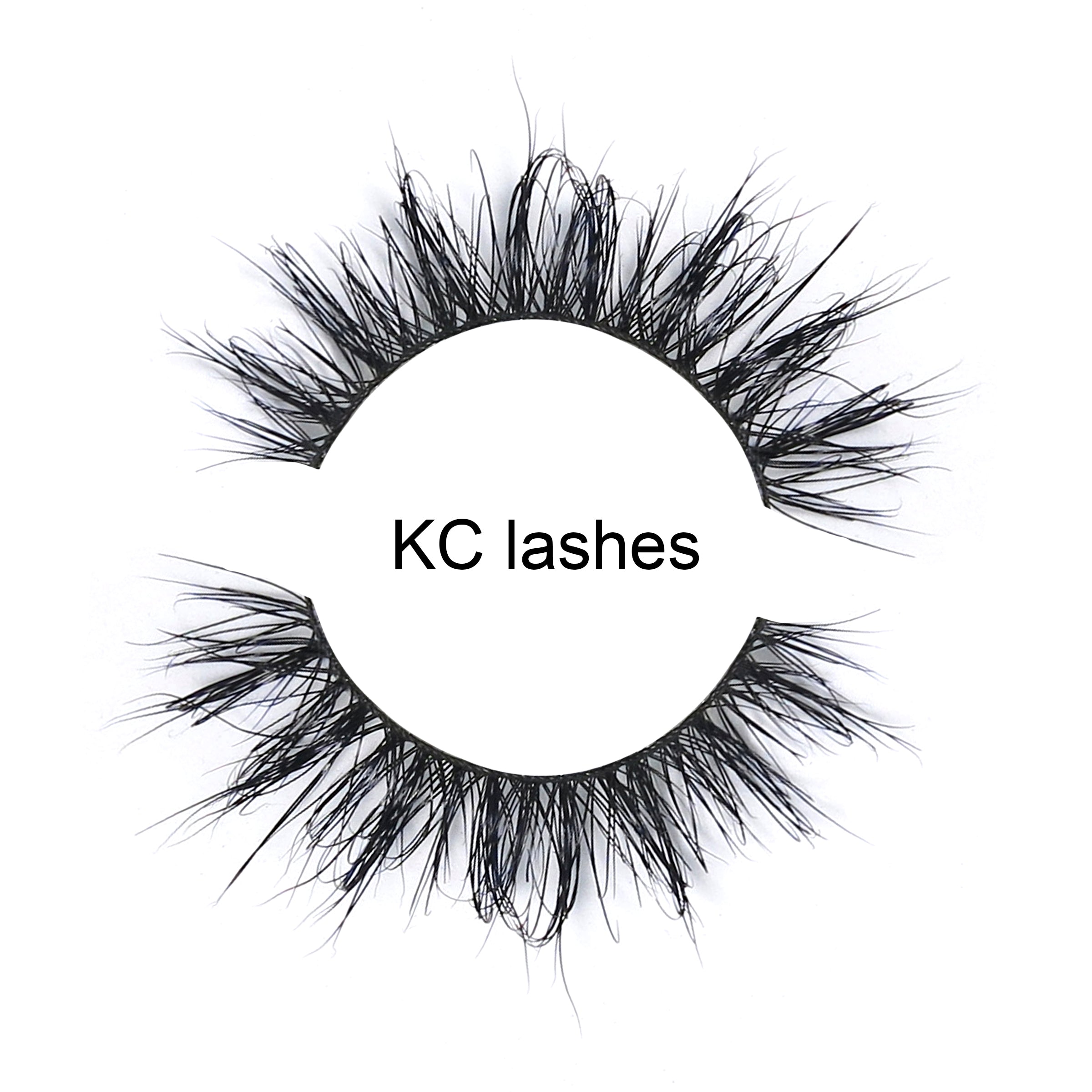 KC lashes | Mink