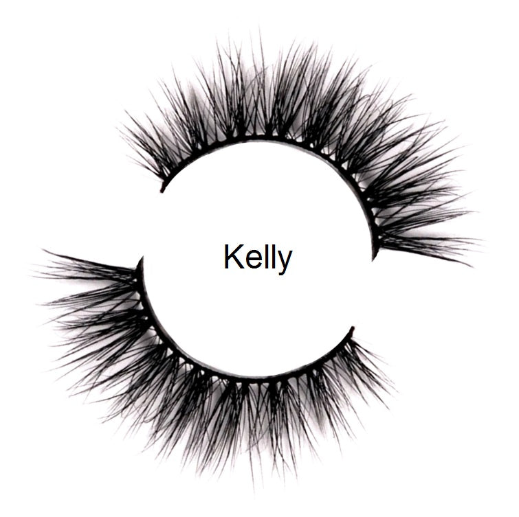 Kelly | Mink