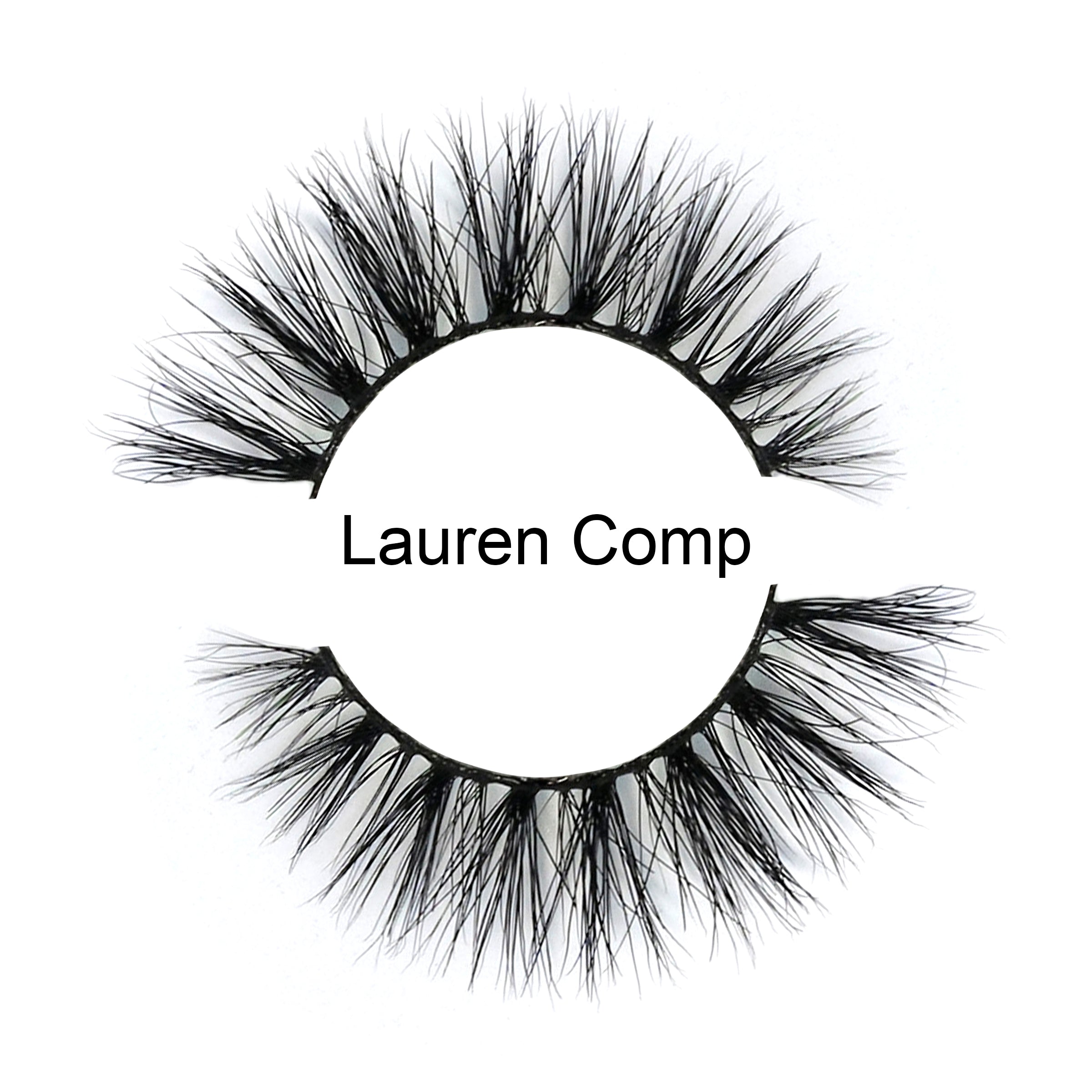 Lauren Comp | Mink