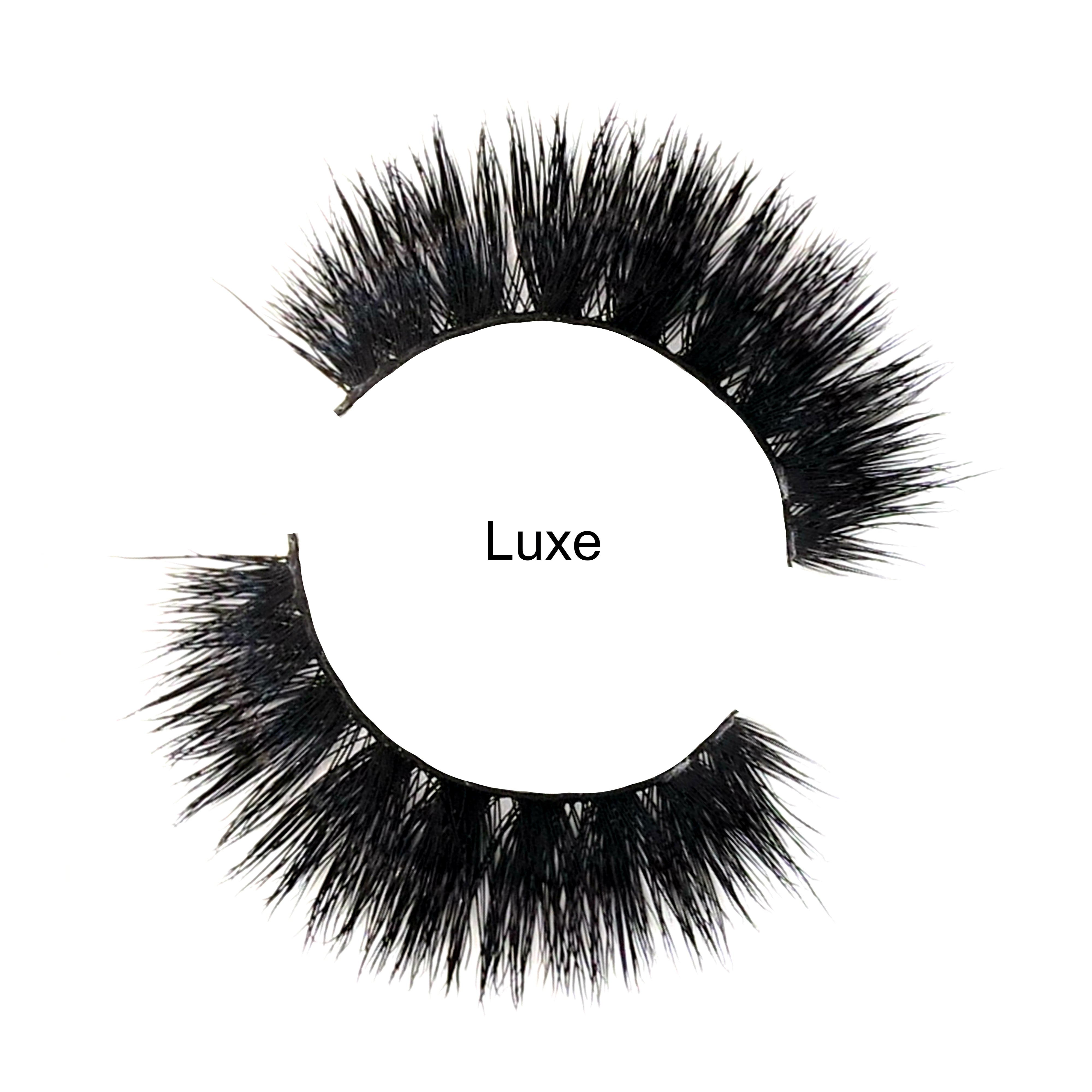 Luxe | 3D Mink