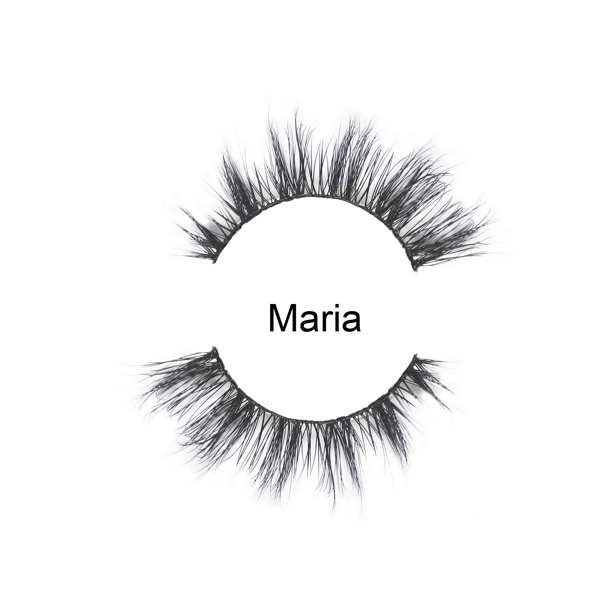Maria x 20 | Faux Mink