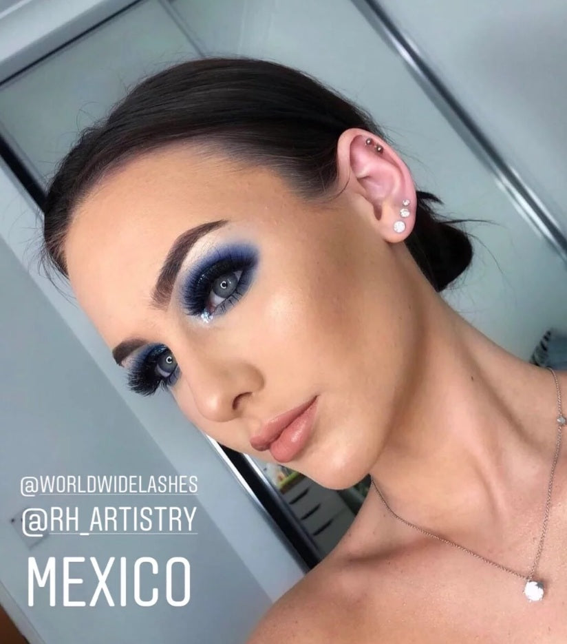 Mexico | Mink