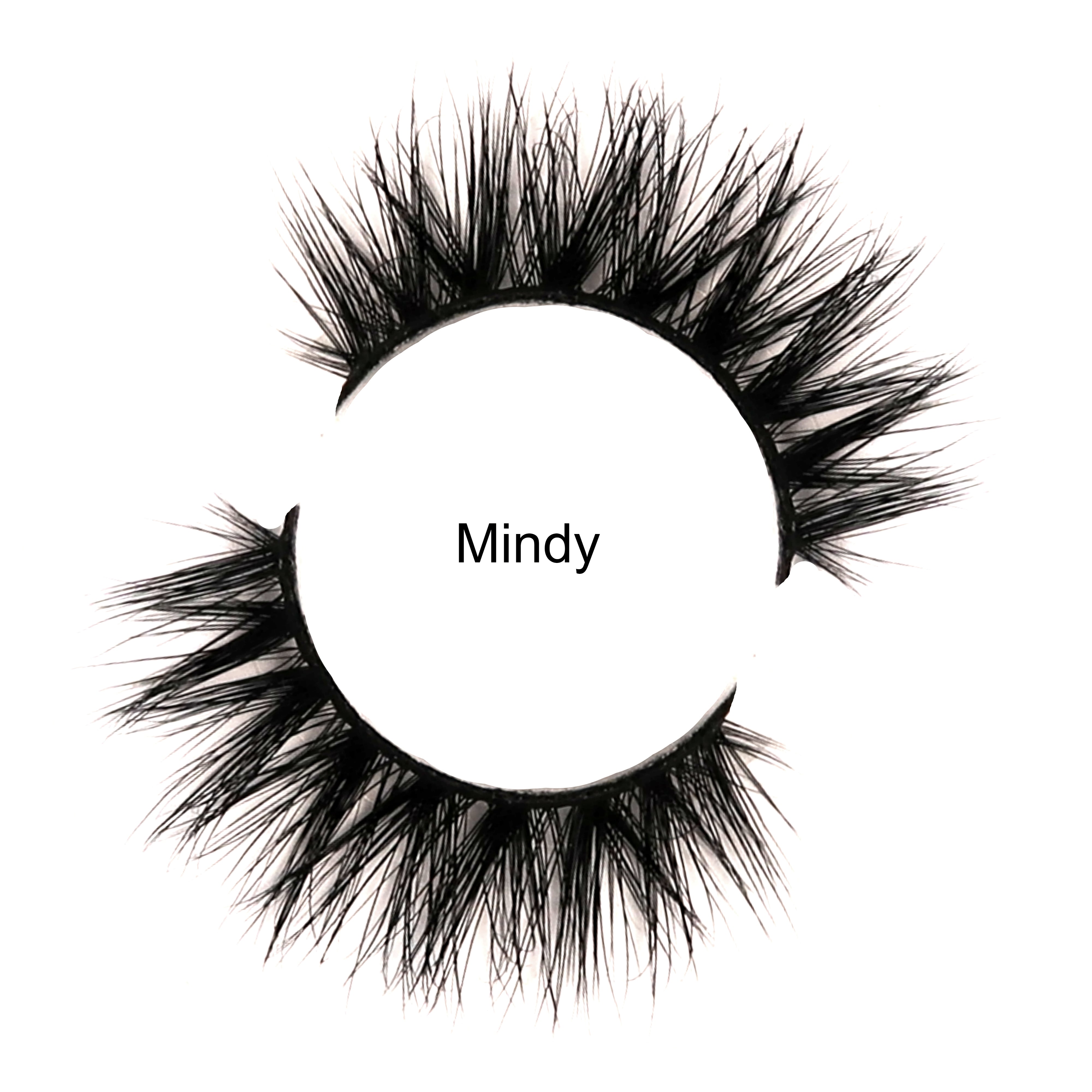 Mindy | Mink