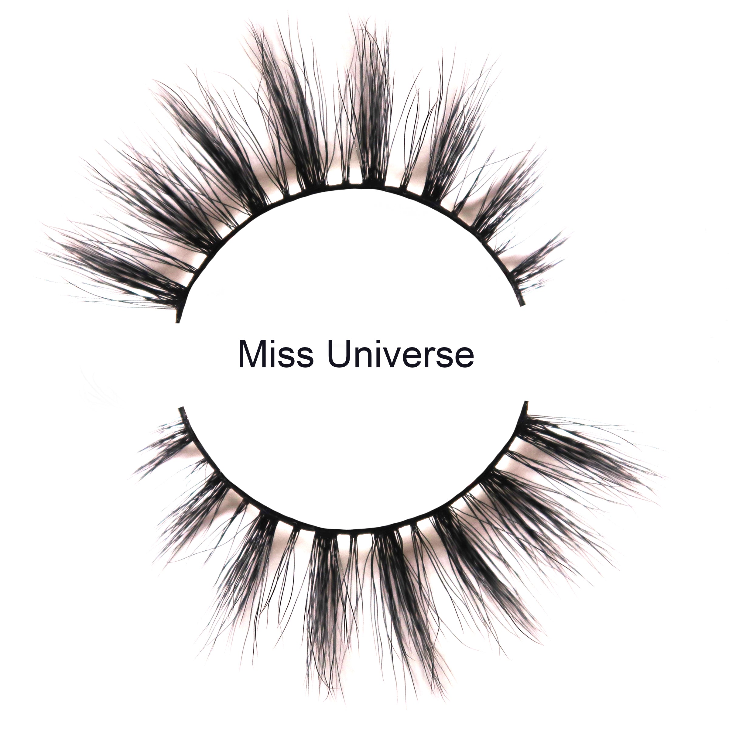 Miss Universe | Mink