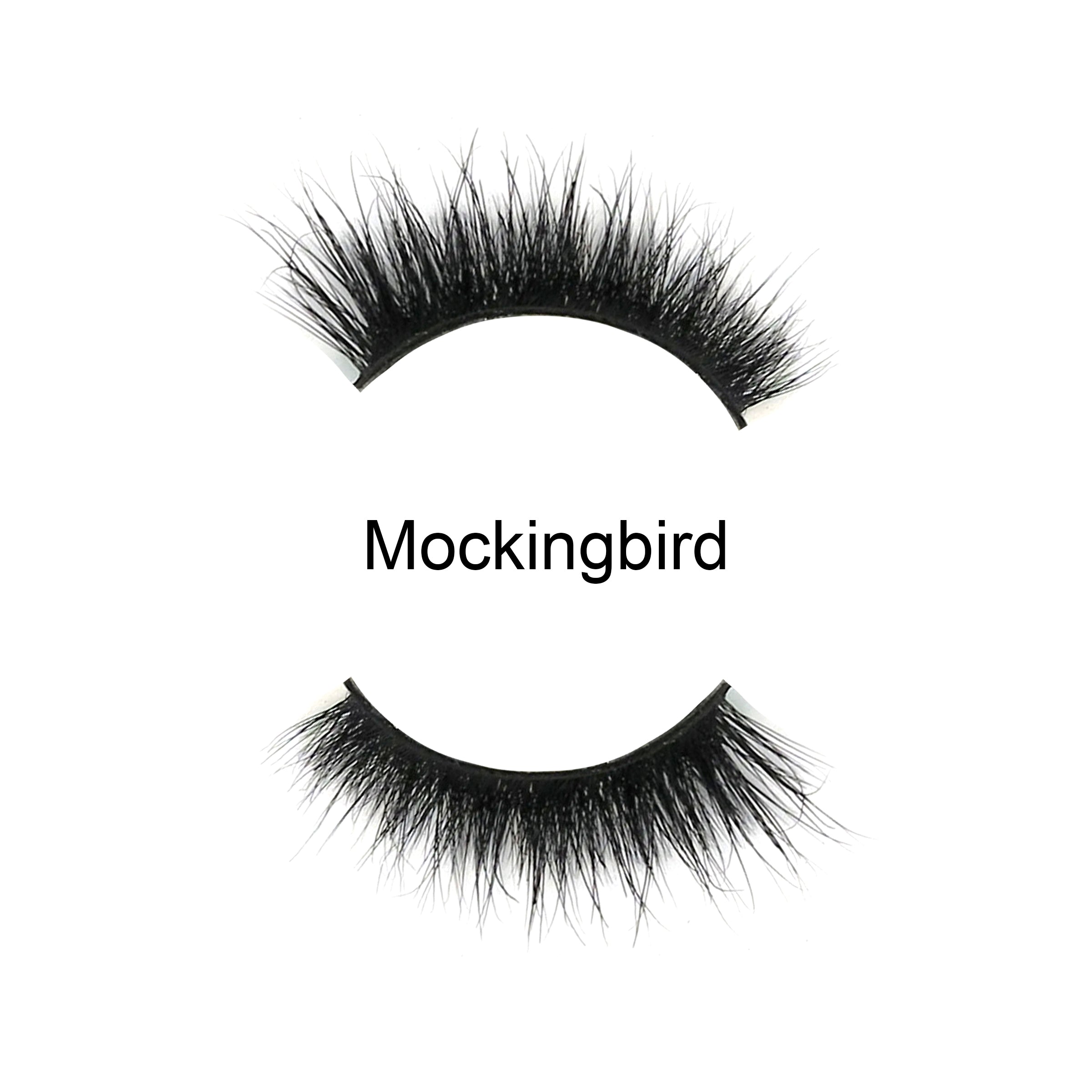 Mockingbird | Mink