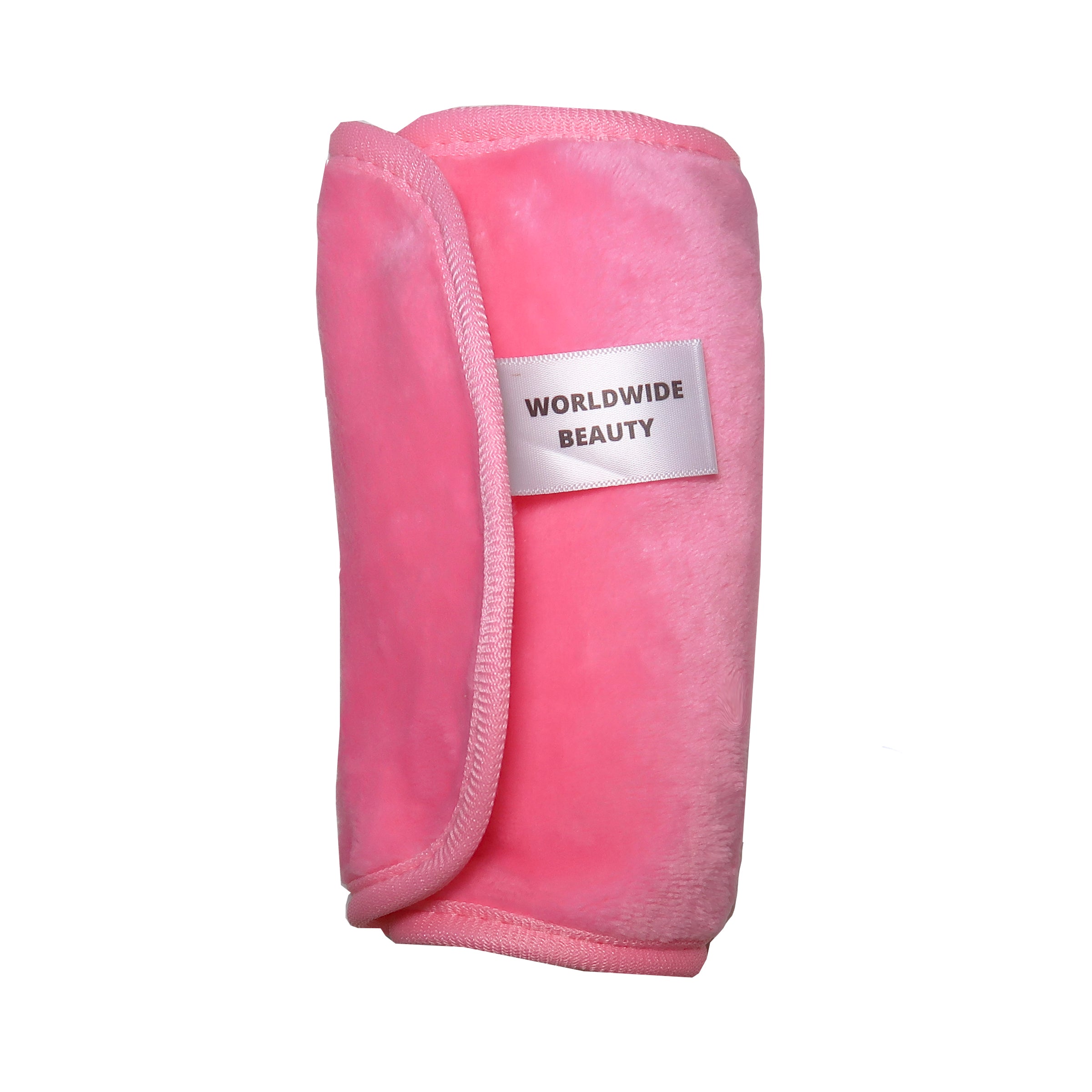 Flamingo Makeup Remover Towel | Pink