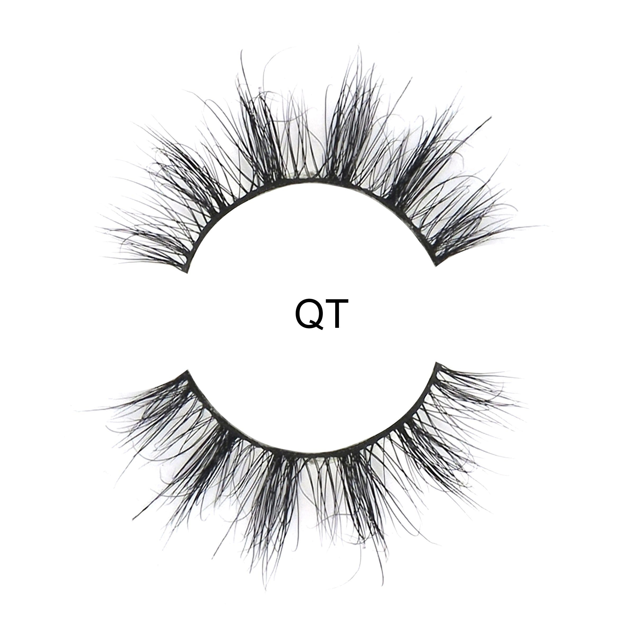 QT | Volume Mink