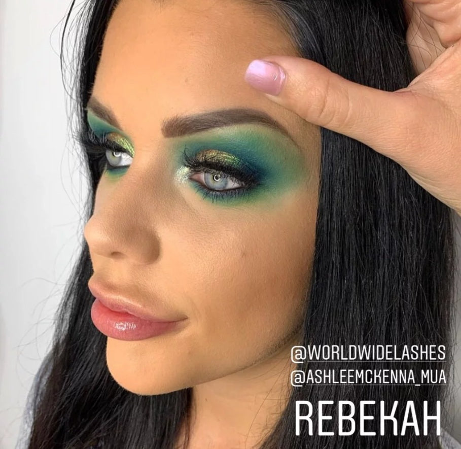 Rebekah | Mink