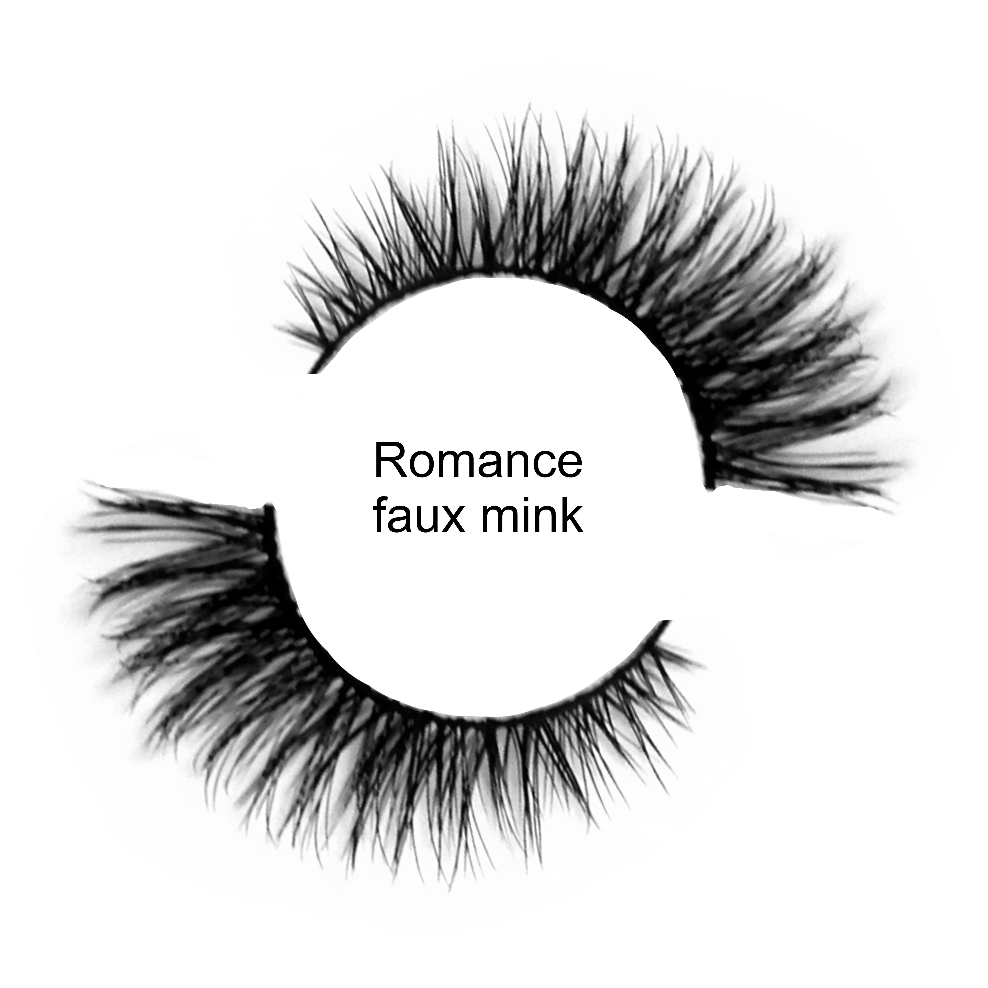Romance | Faux Mink
