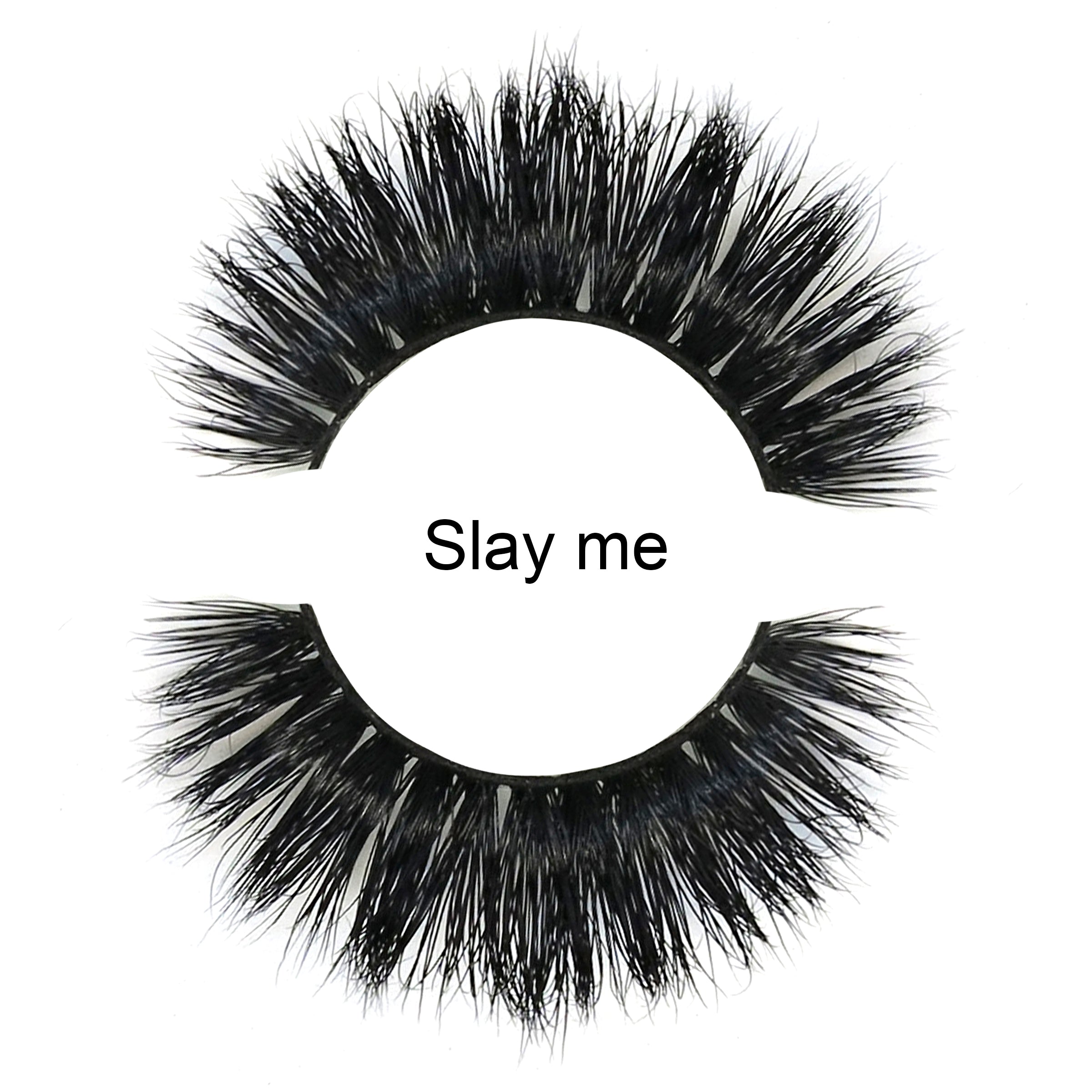Slay me | 3D Mink