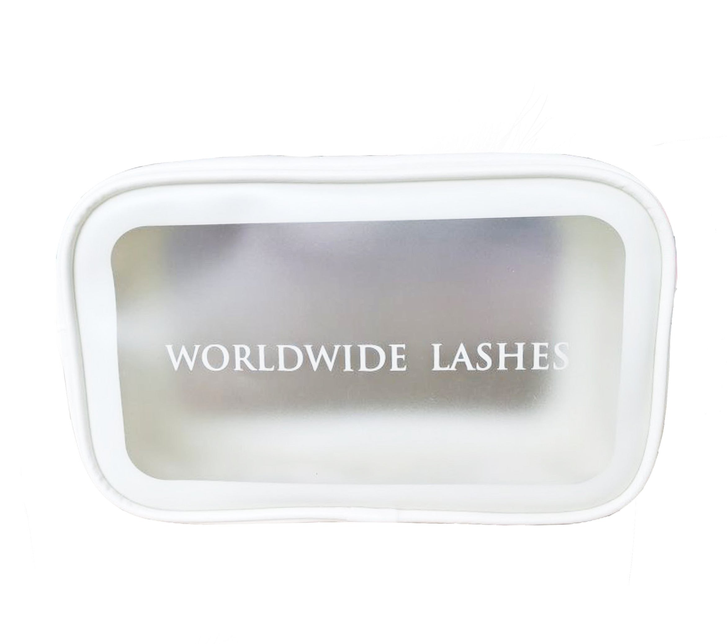 Worldwide Lashes Bag