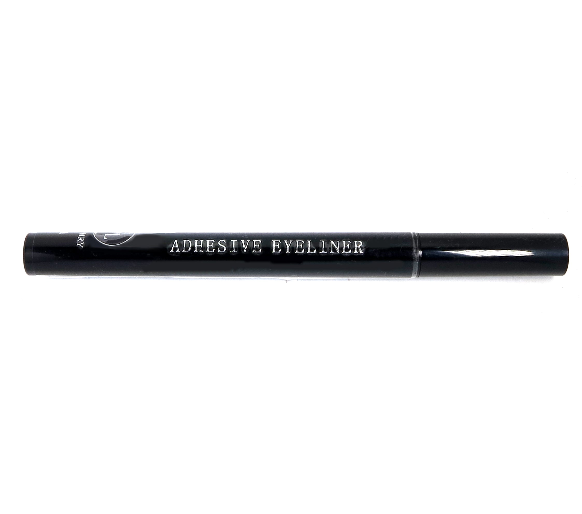 Black Adhesive Eyeliner