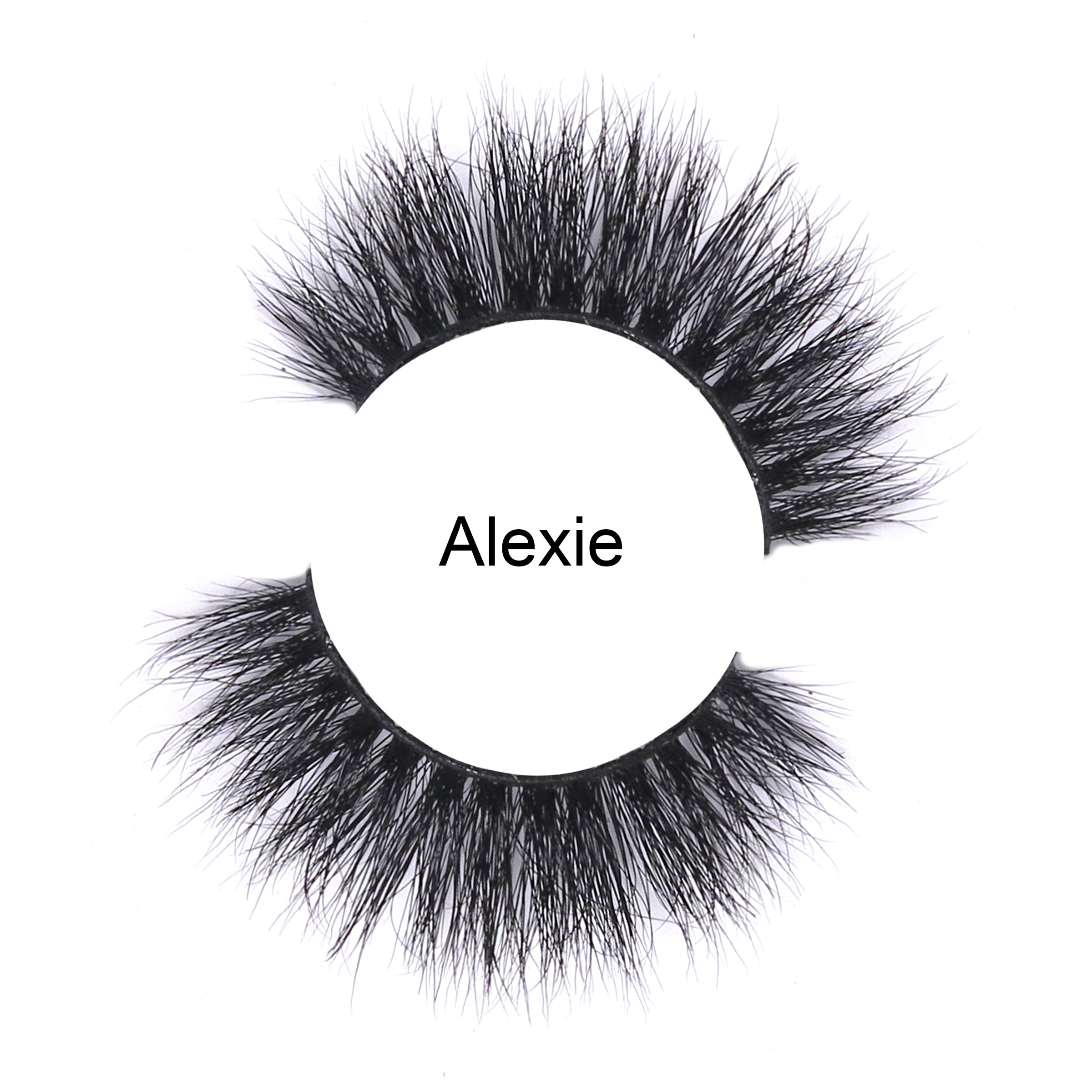 Alexie | 3D Mink
