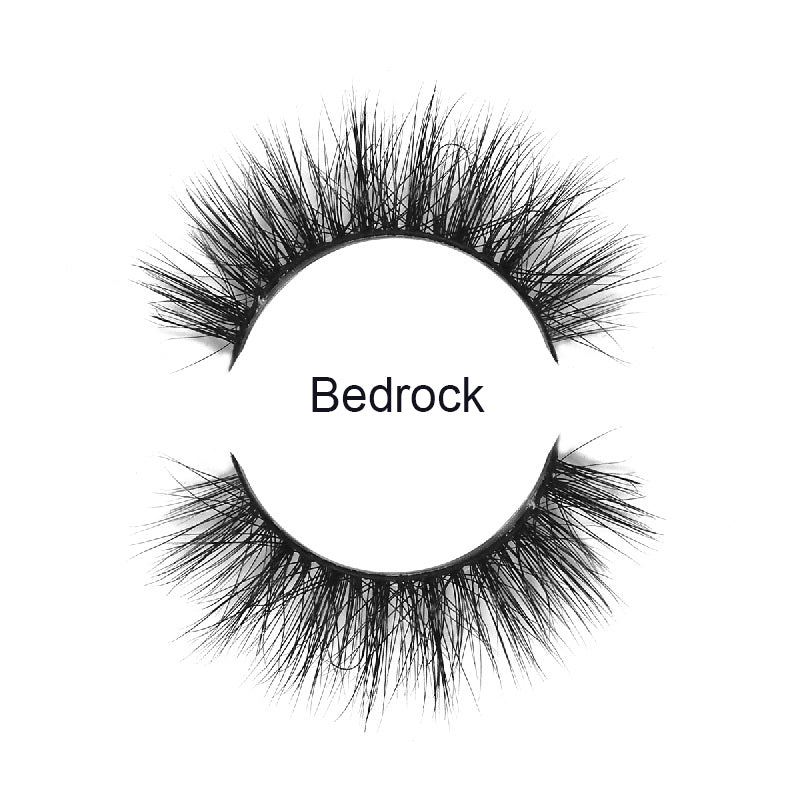 Bedrock | Mink