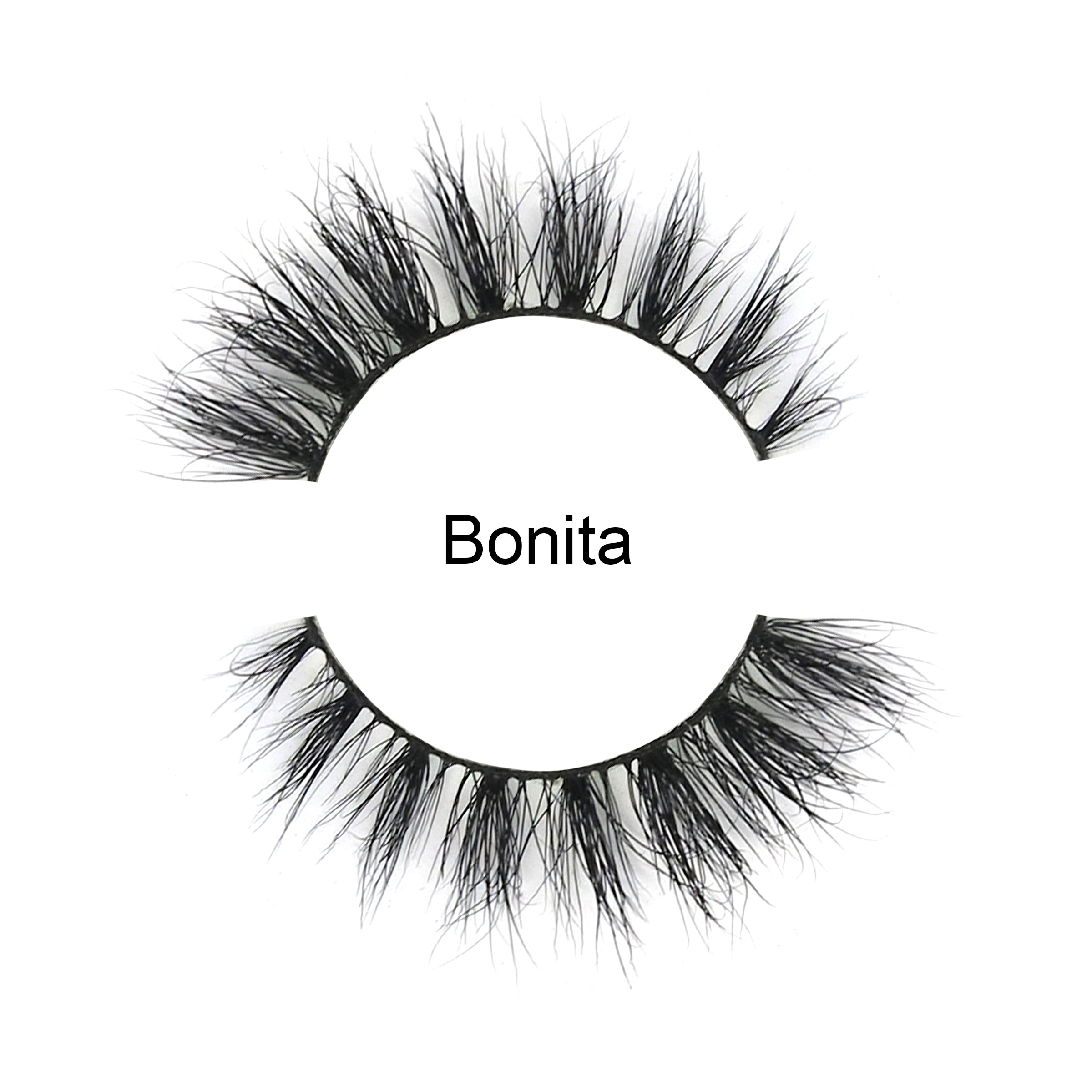 Bonita | Mink