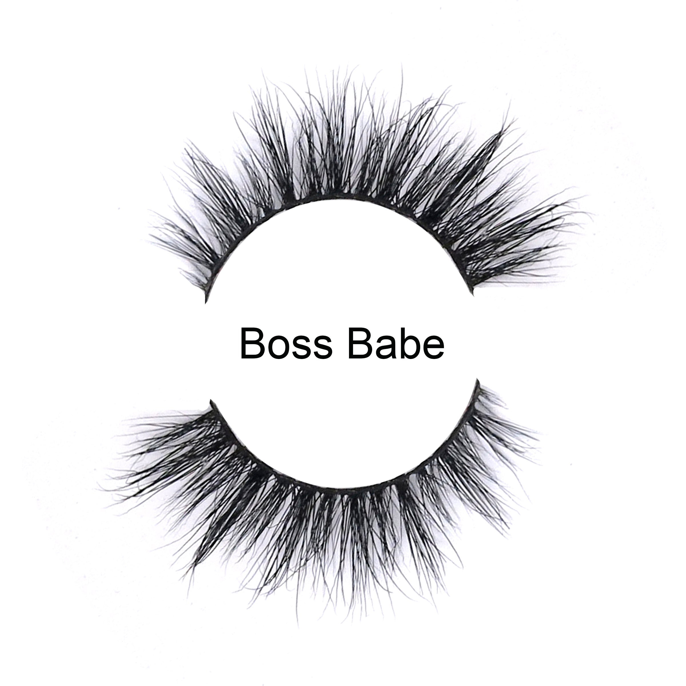 Boss babe | Mink