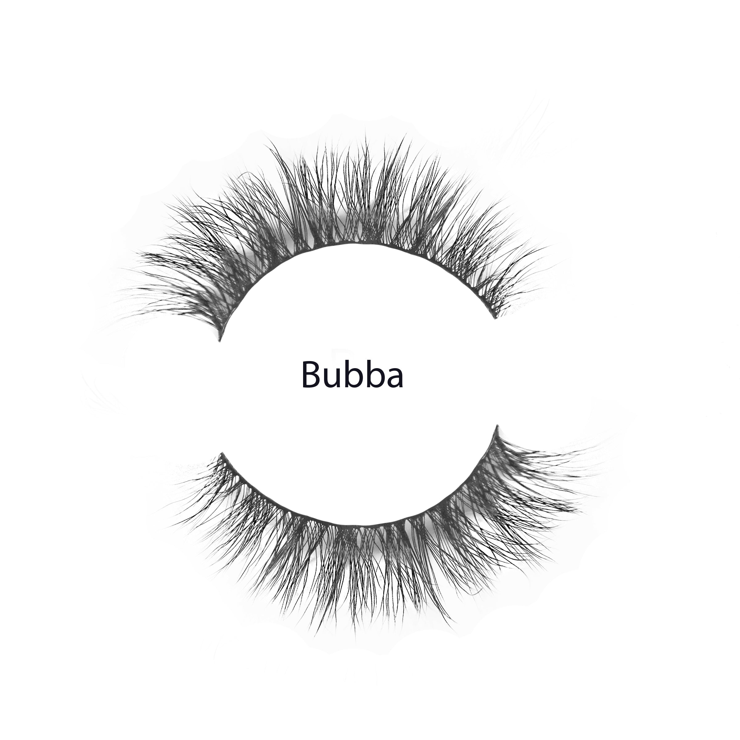 Bubba | Mink