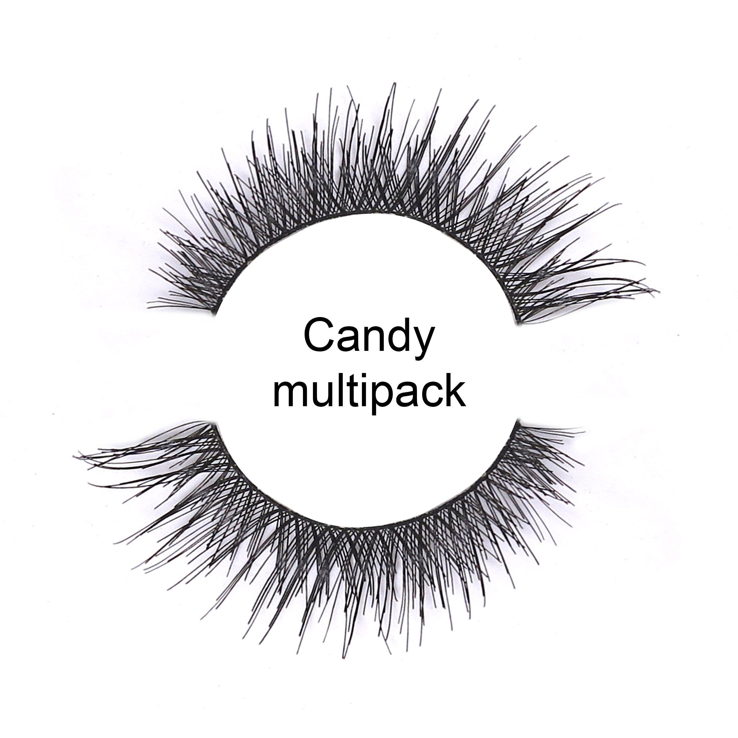 Candy 10 pairs | Multipack