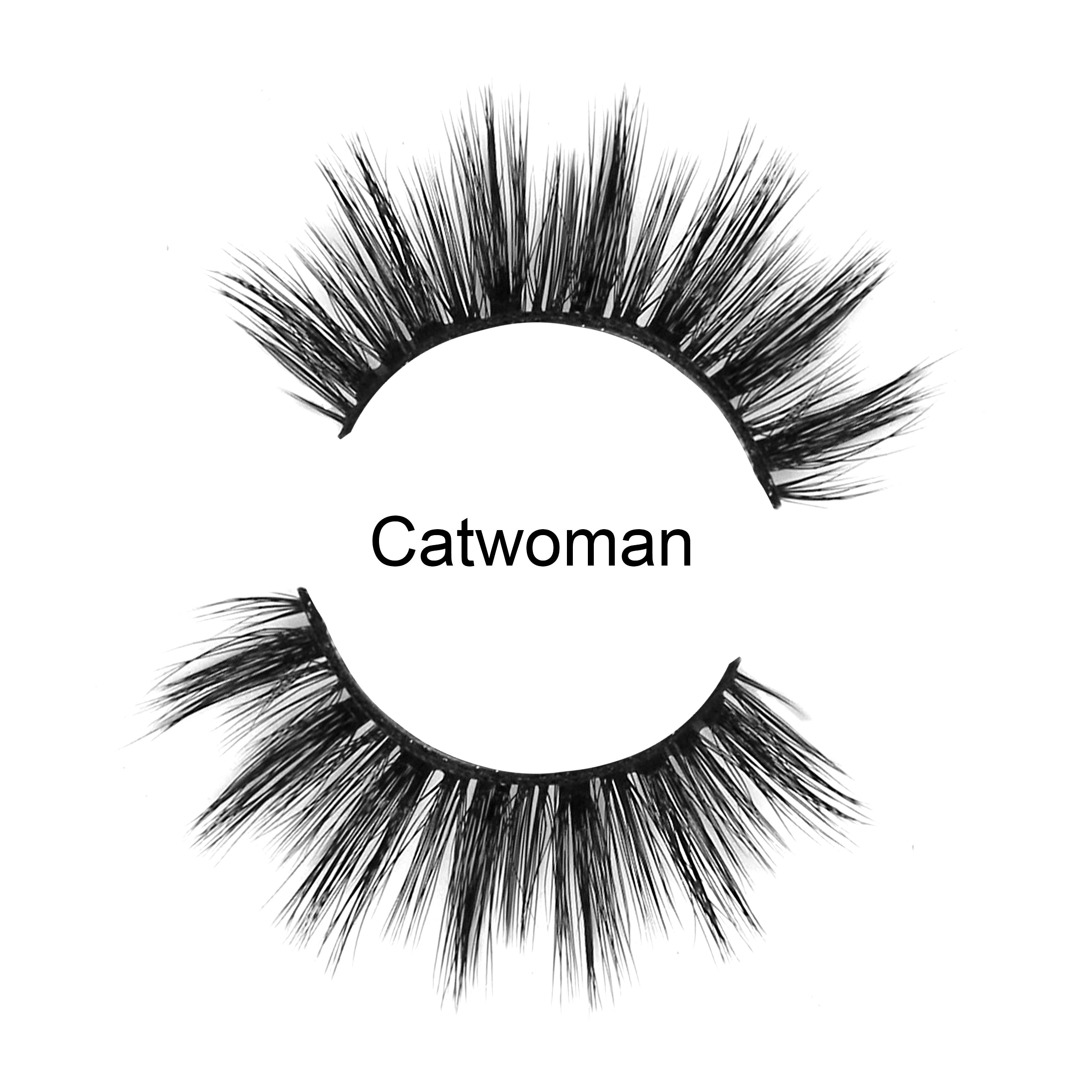 Catwoman | Mink