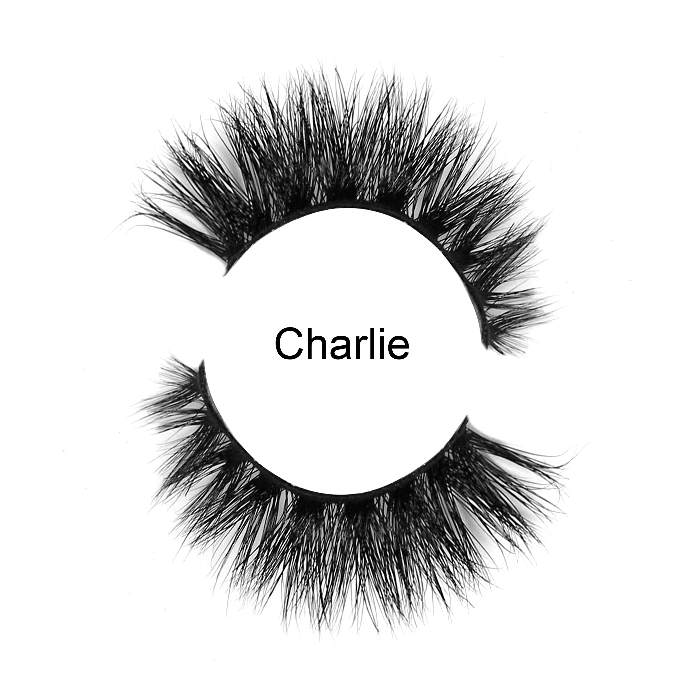 Charlie | 4D Mink