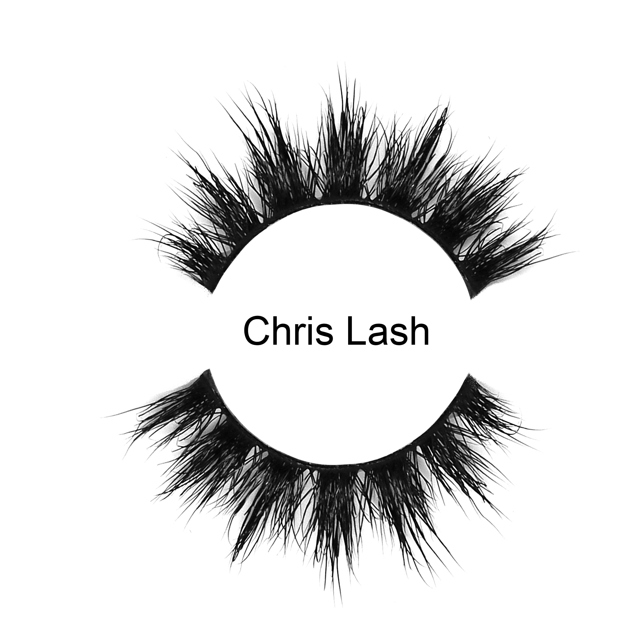 Chris Lash | Volume Mink