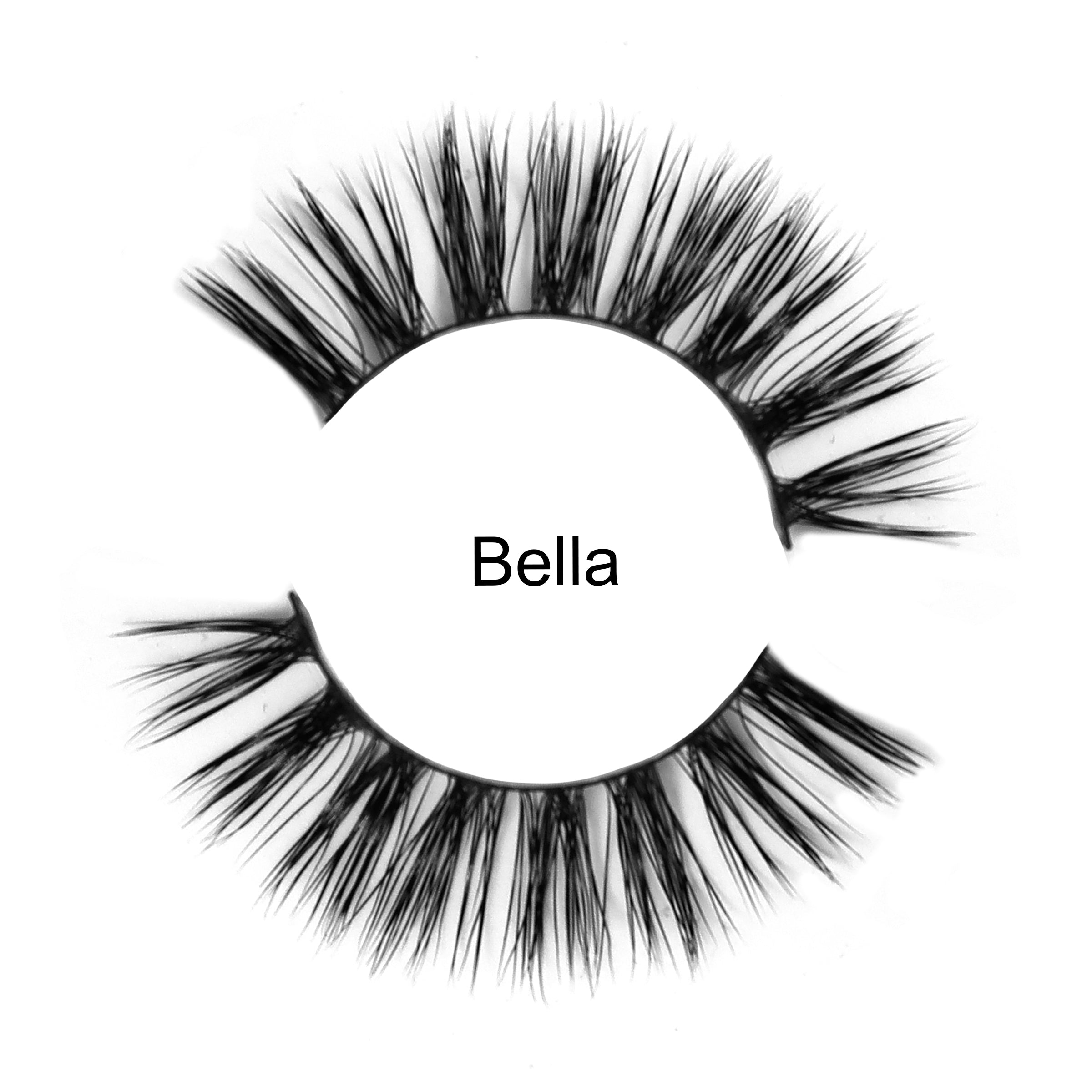 Bella | Volume Mink