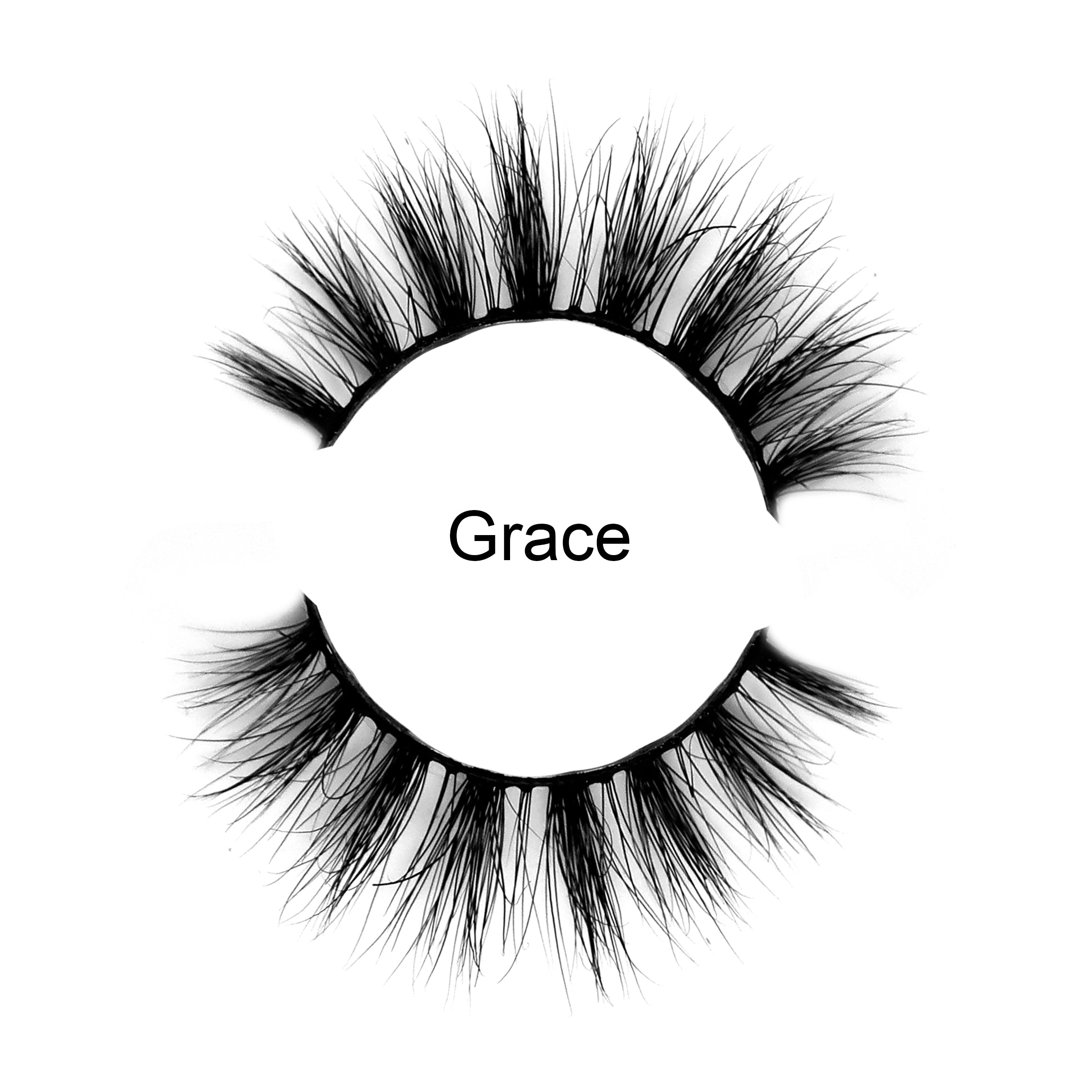 Grace | Mink
