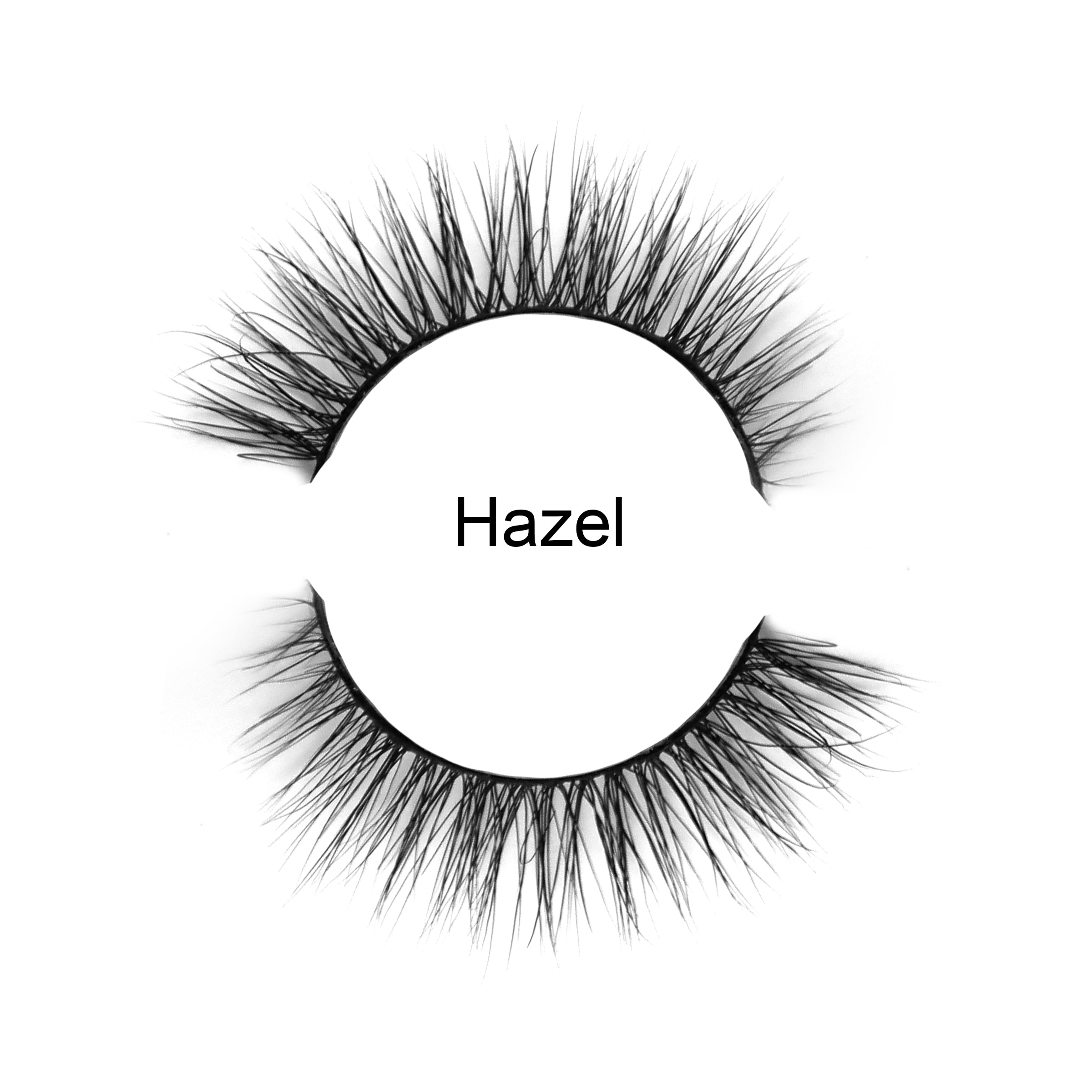 Hazel | Mink