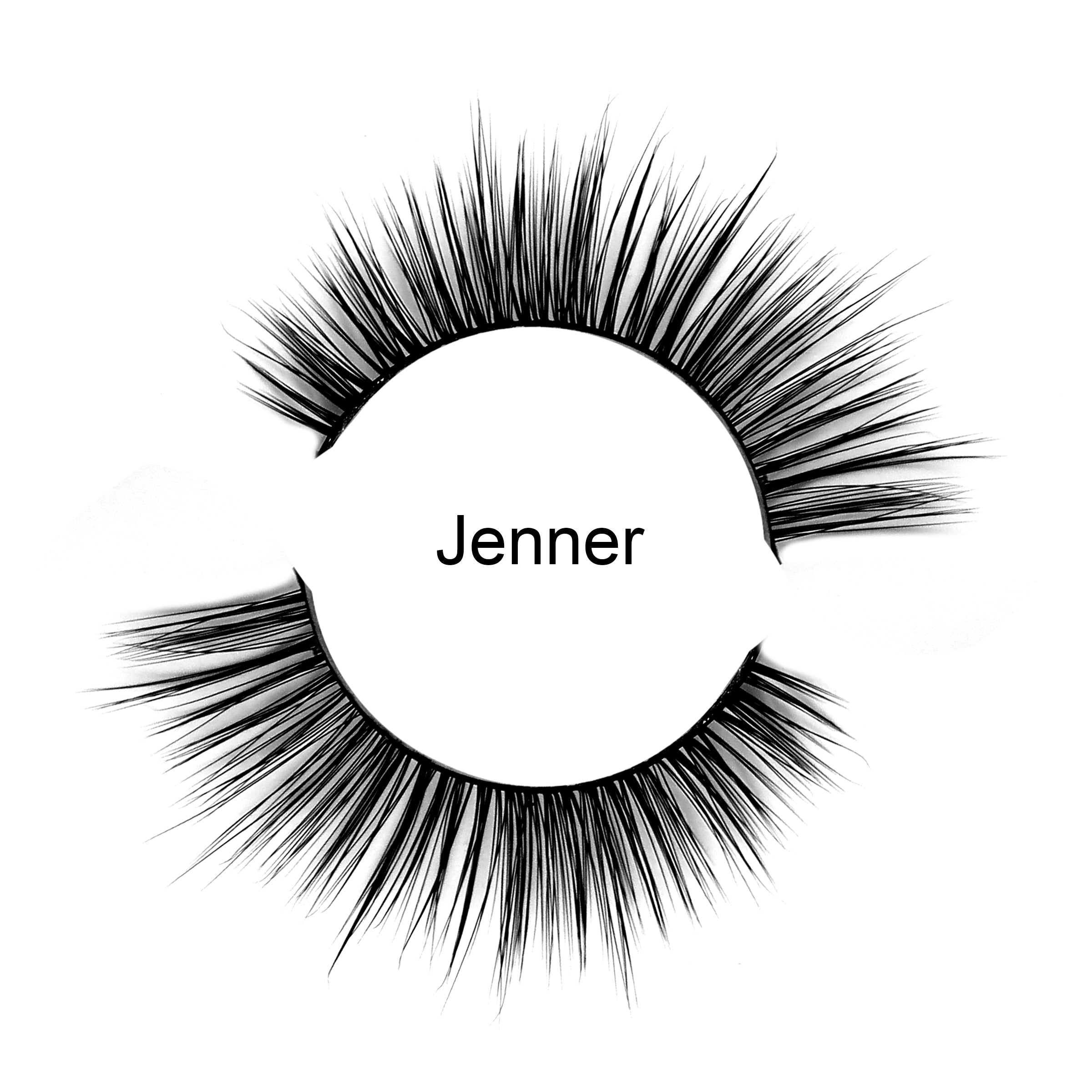 Jenner | Brazilian Silk
