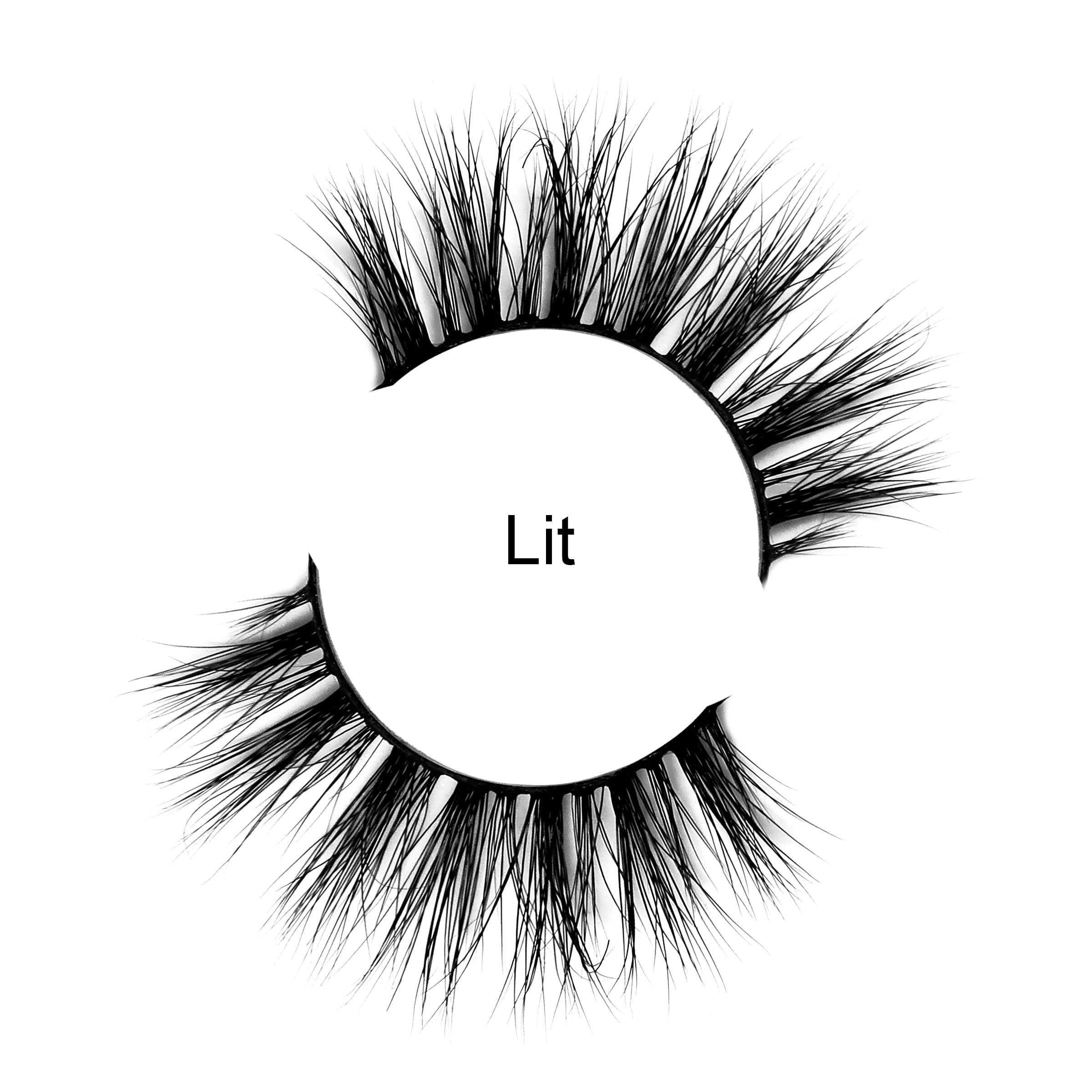 Lit | Volume Mink