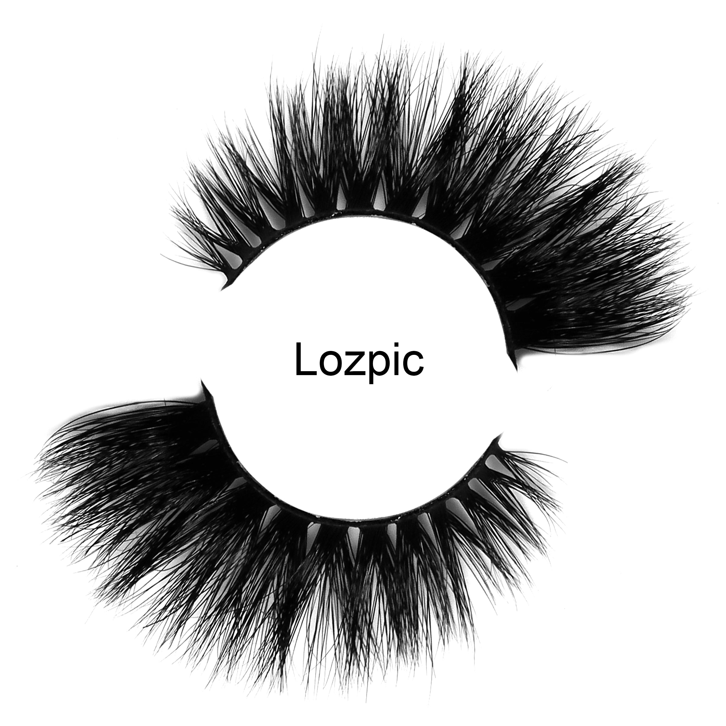 Lozpic  | 3D Mink