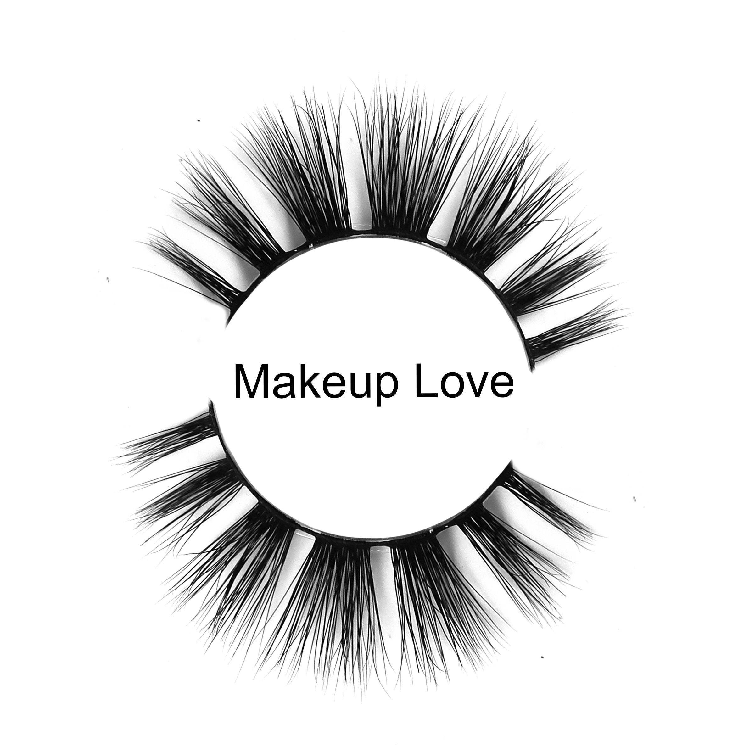 Makeup love | Mink
