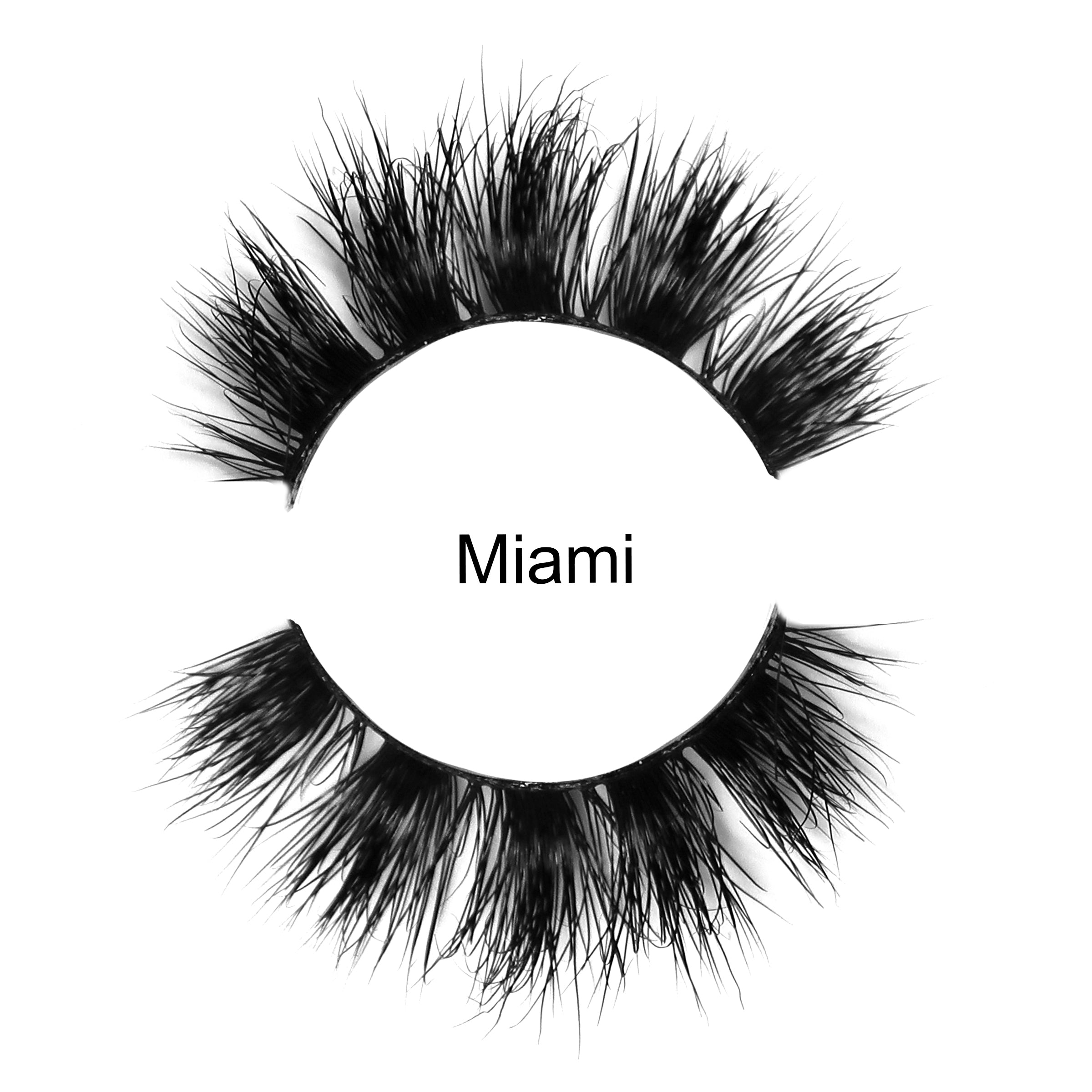 Miami | Mink