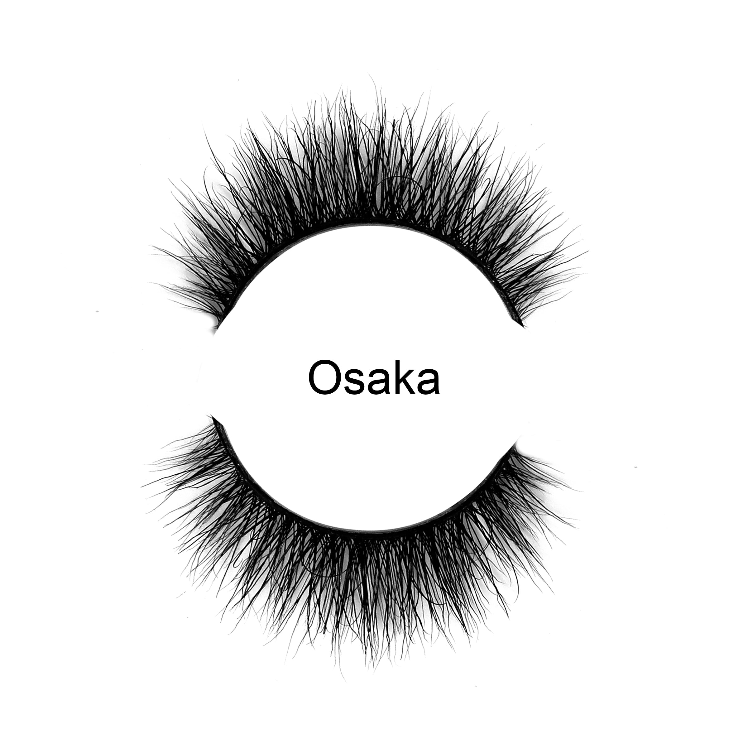 Osaka | Mink